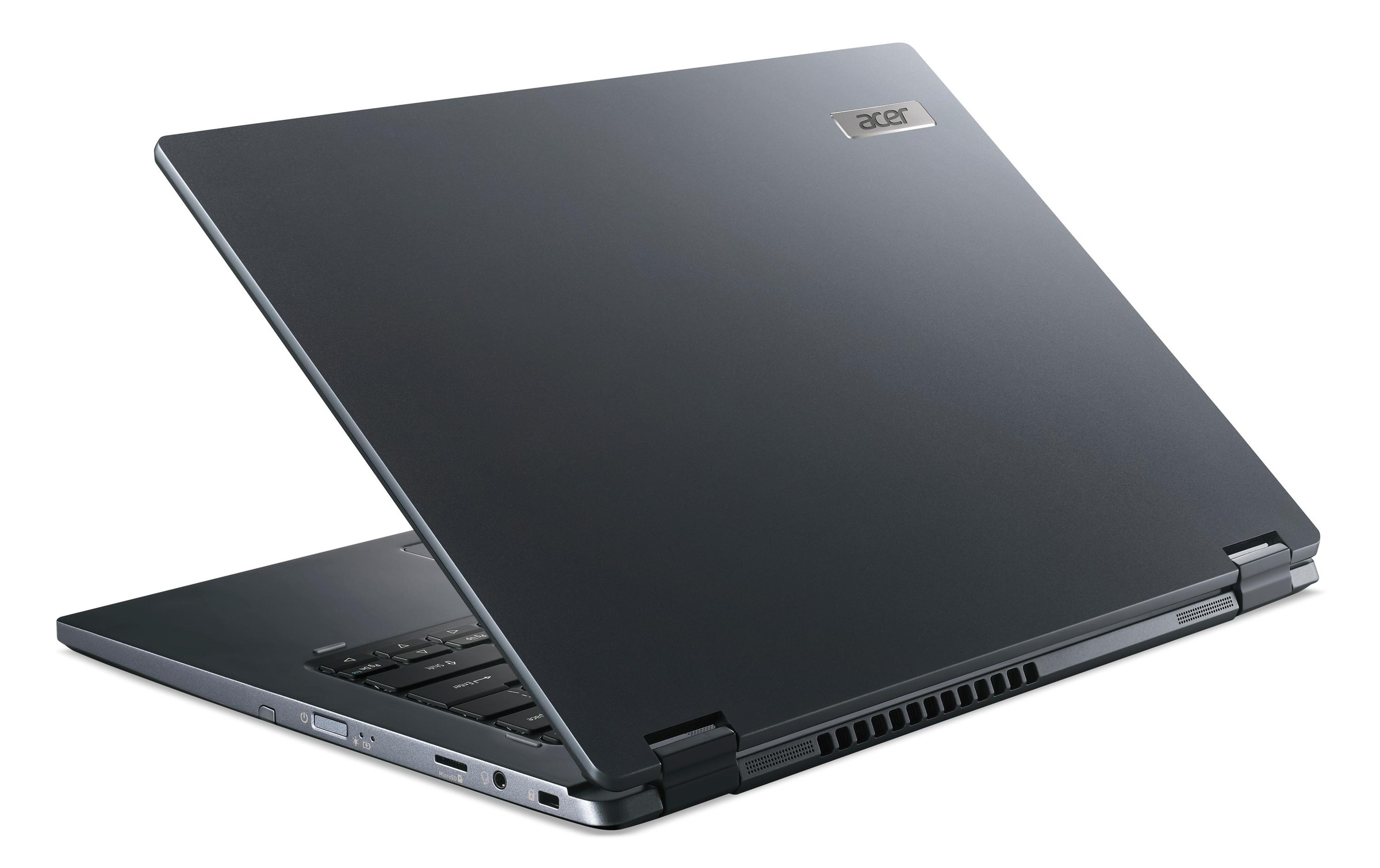 Acer Notebook »TravelMate Spin P4 (T«, / 14 Zoll, 1024 GB SSD
