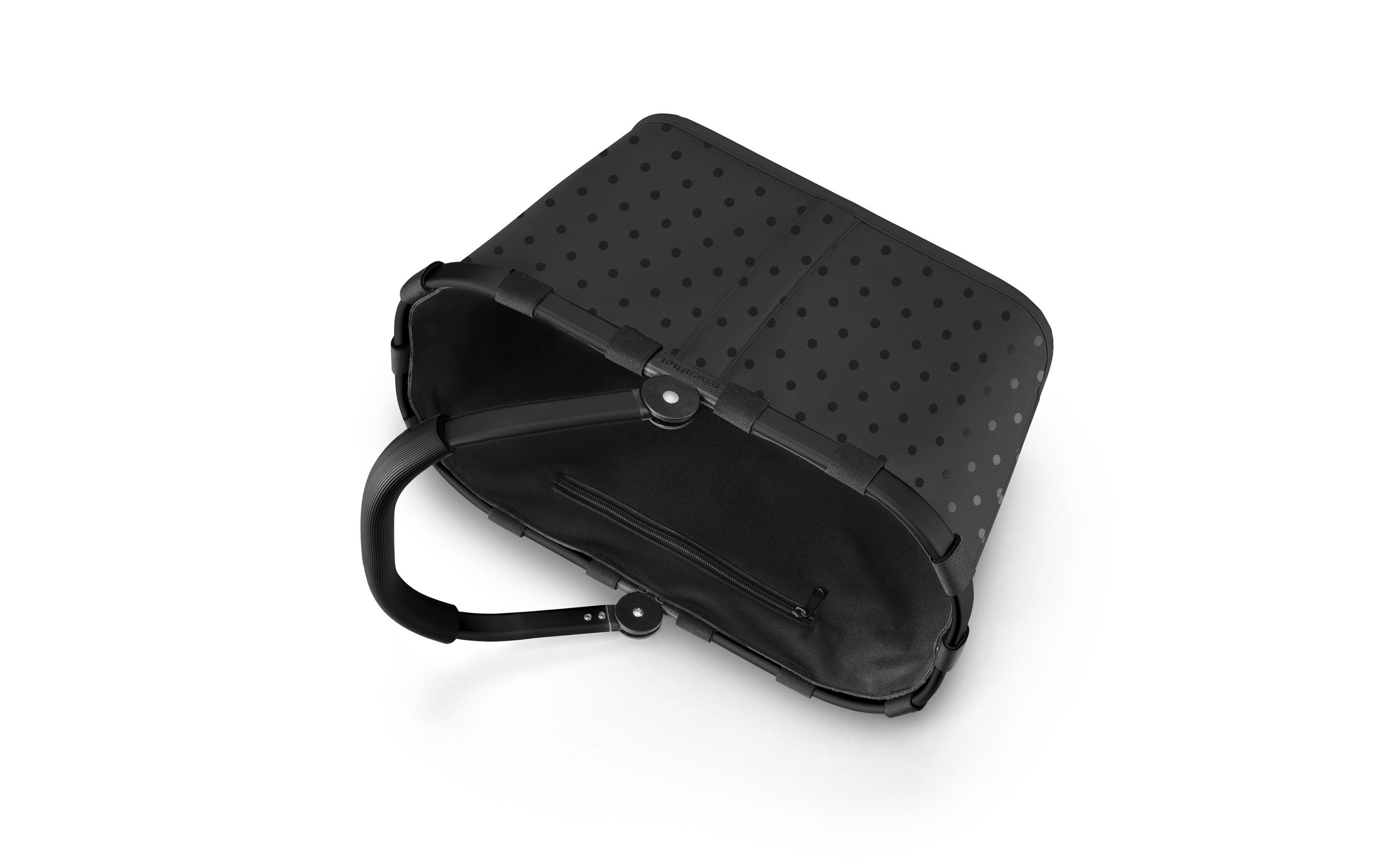 REISENTHEL® Einkaufskorb »Carrybag Frame«, (1 tlg.)