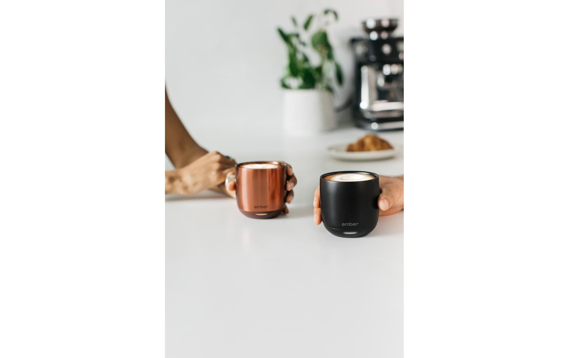 Tasse »Ember Cup 6oz 178 ml, 1 Stück«