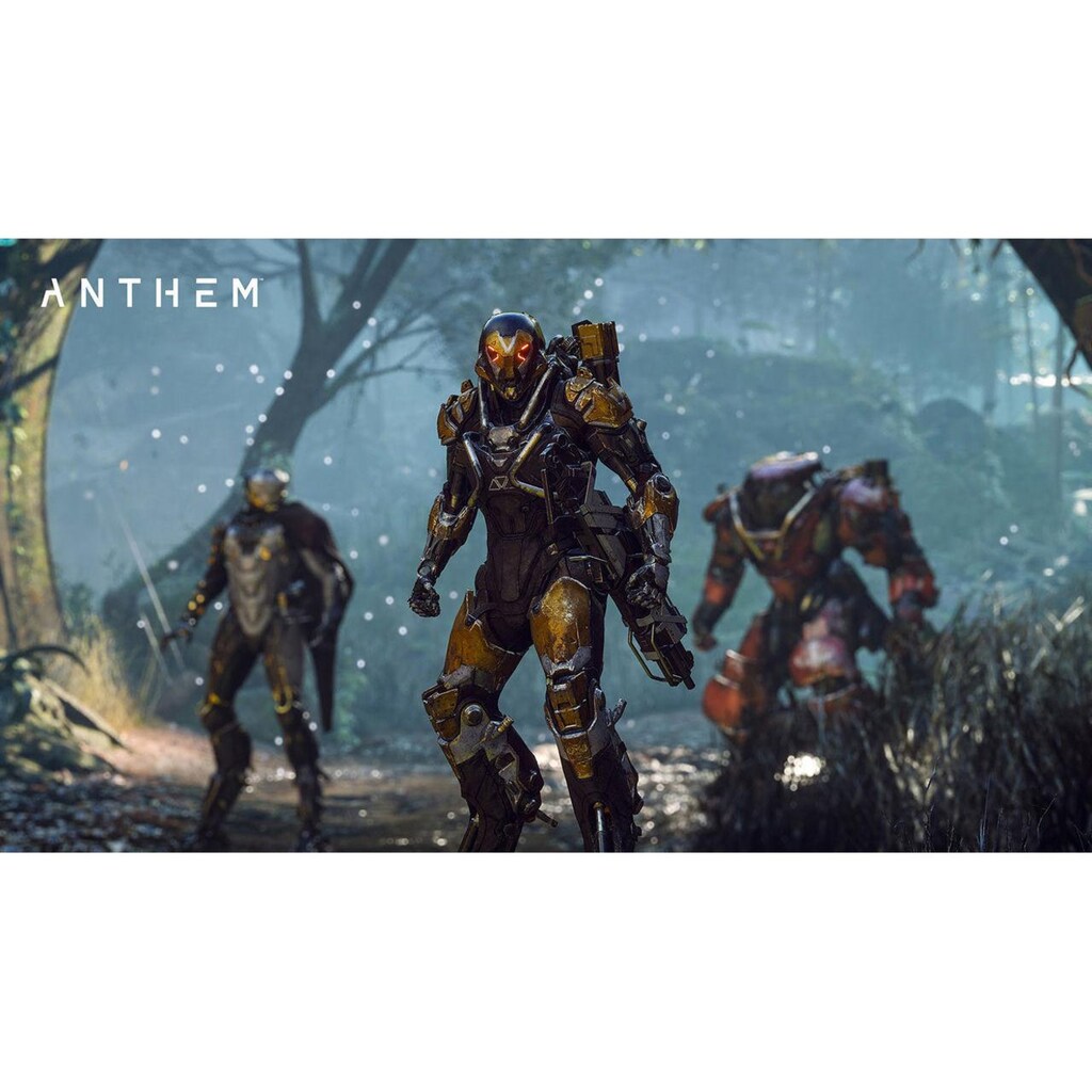 Electronic Arts Spielesoftware »Legion of Dawn Edition«, Xbox One