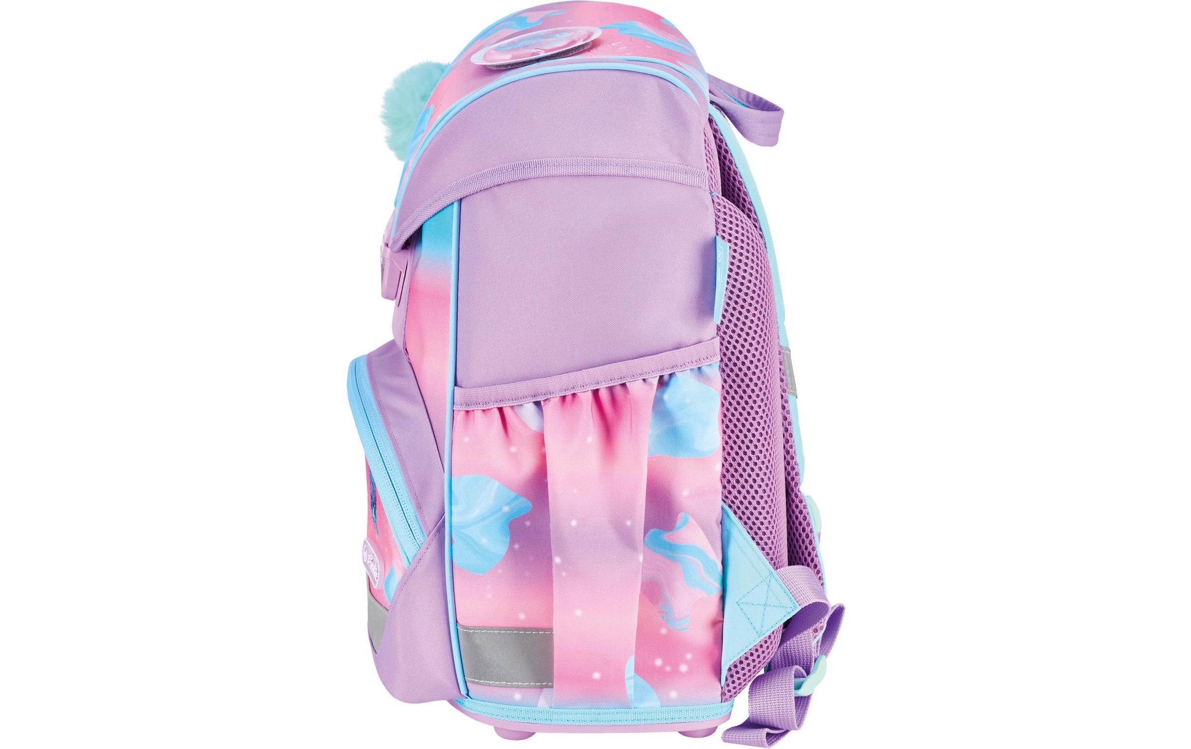 Herlitz Schulranzen »UltraLight Plus Ocean 16 l«