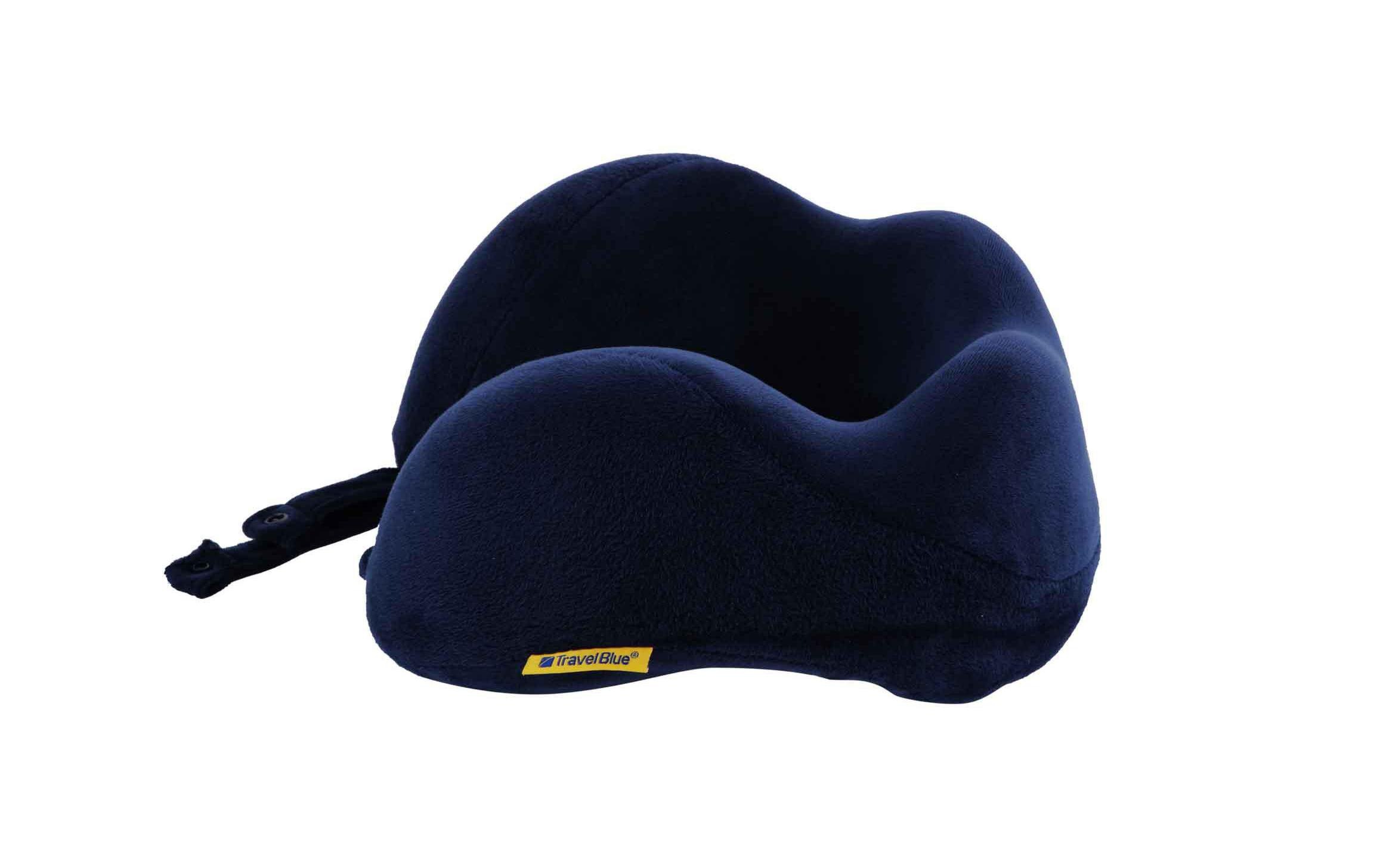 Travel Blue Nackenkissen »Blue Das Ruheki«