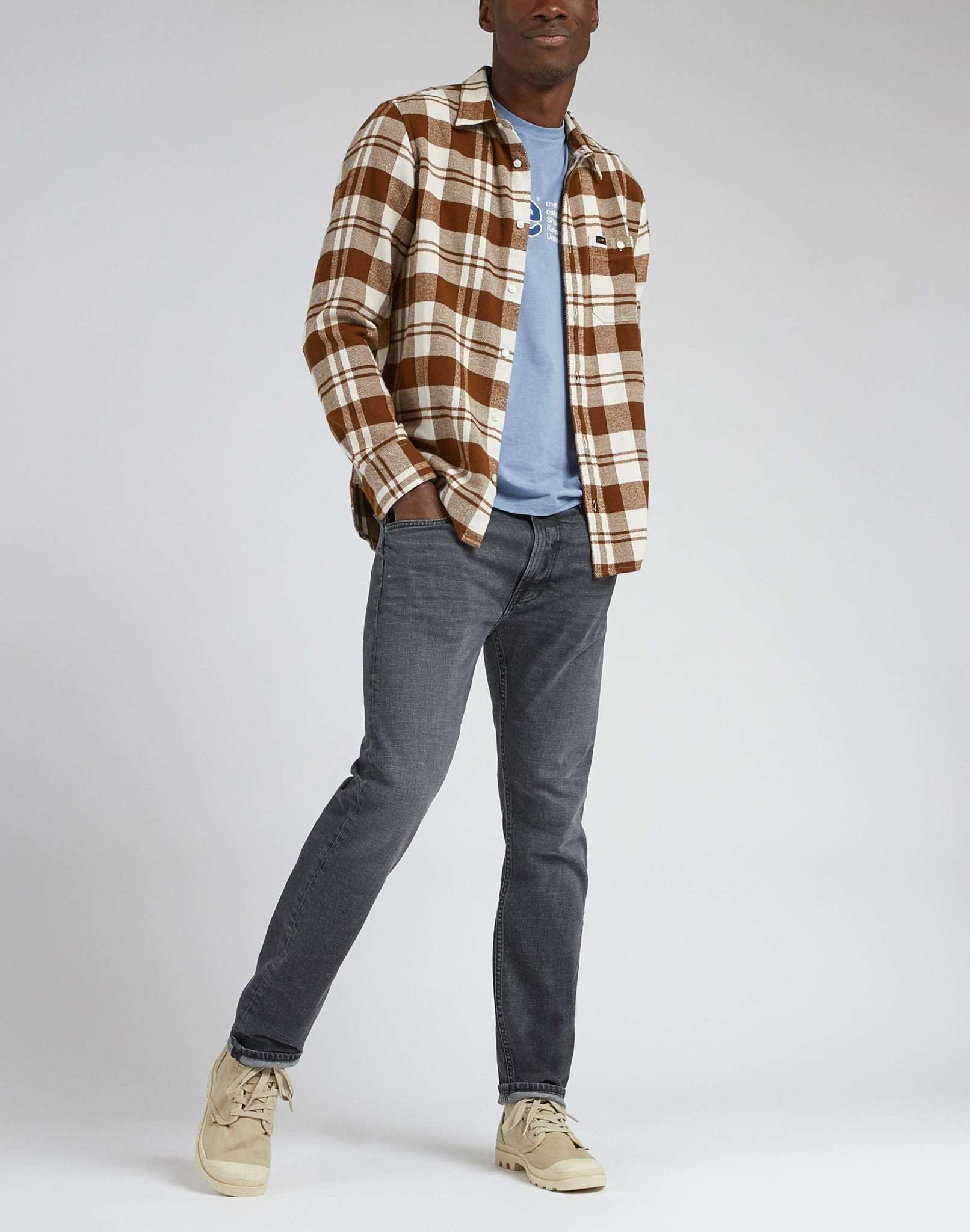 Lee® Slim-fit-Jeans »LEE Jeans Rider«