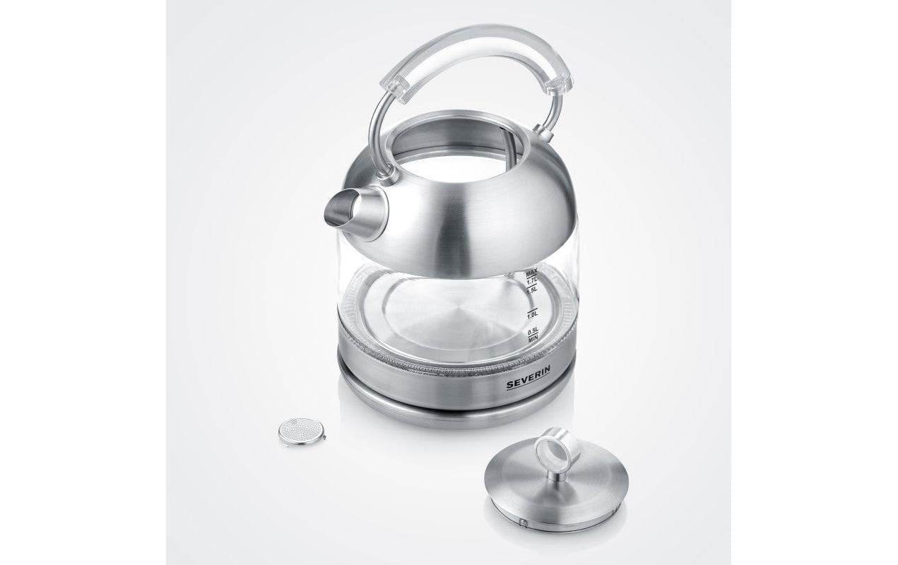 Severin Wasserkocher »WK 3459 1,7 l«, 1,7 l, 2400 W
