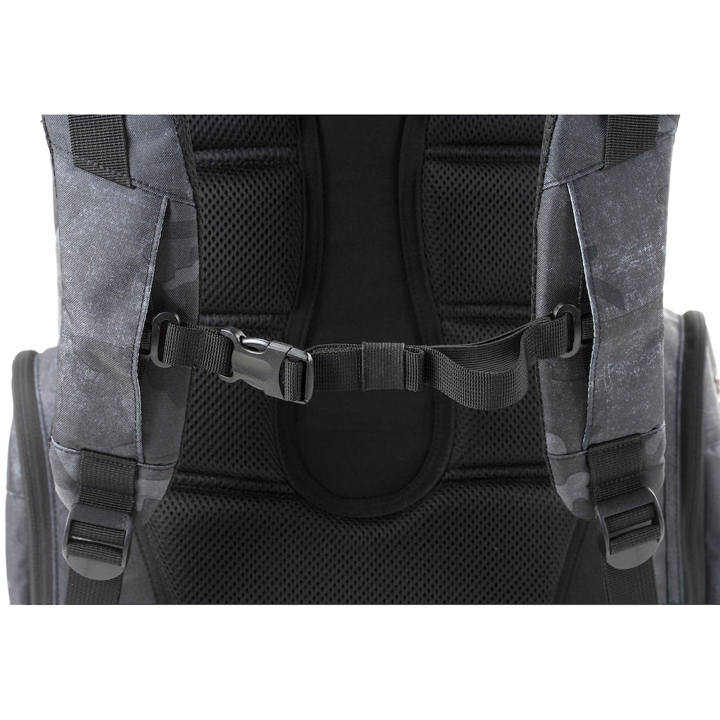 NITRO Laptoprucksack »Weekender«