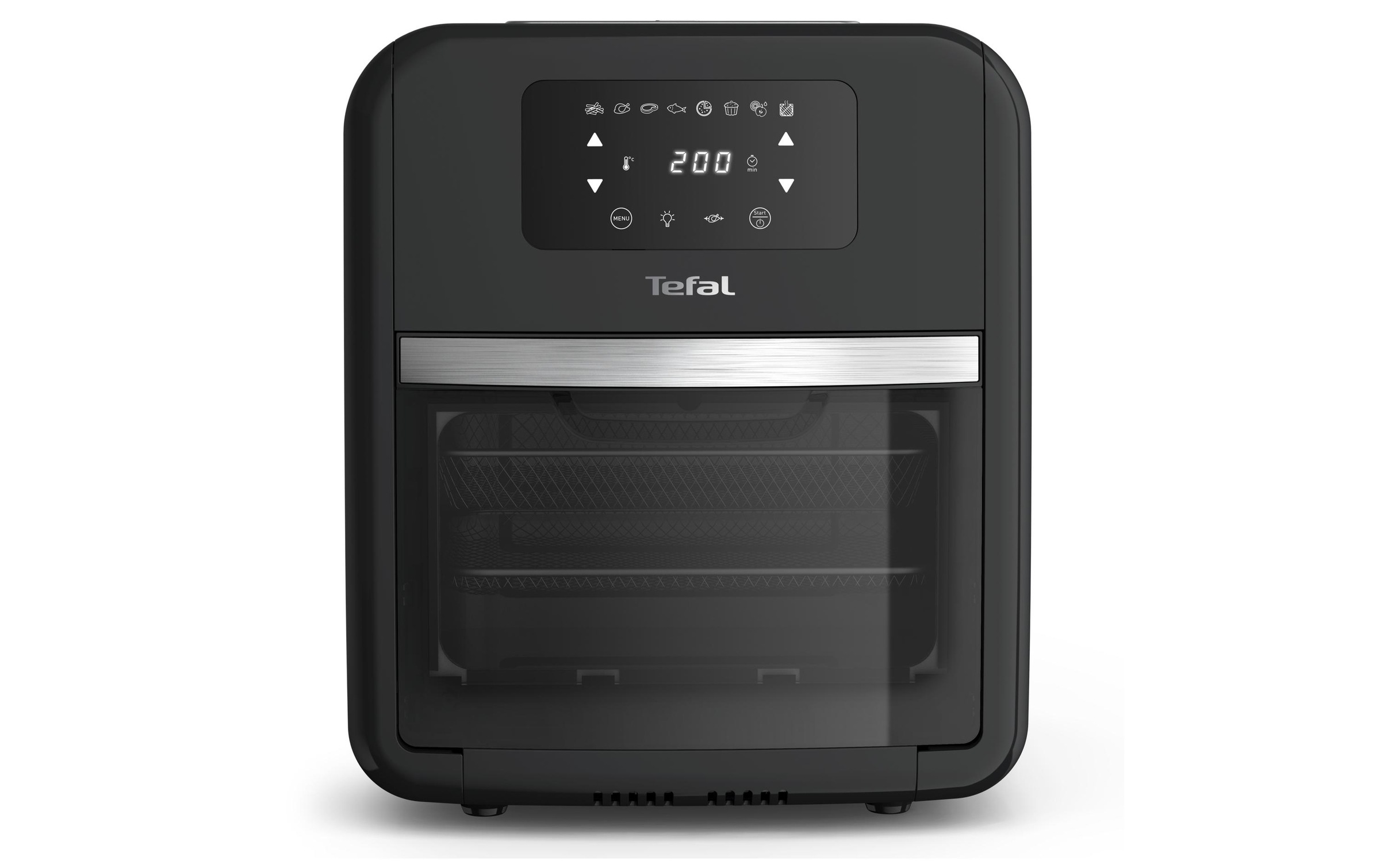 Tefal Heissluftfritteuse »Easy Fry« 2000 W