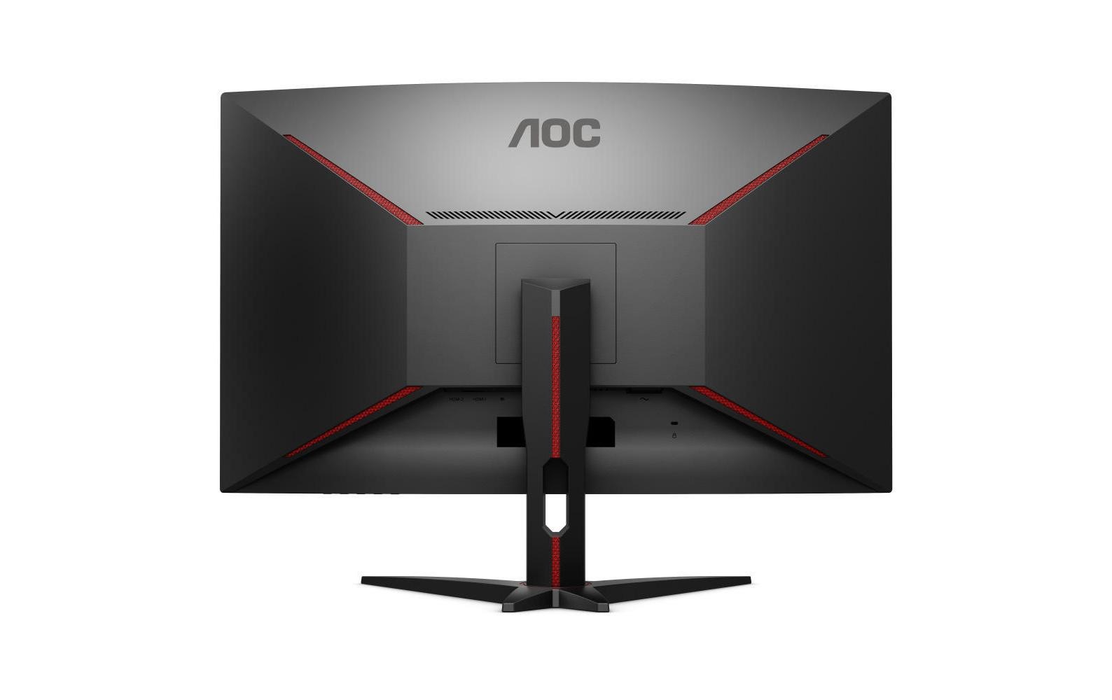 AOC LCD-Monitor »C32G1«, 80 cm/31,5 Zoll, 1920 x 1080 px