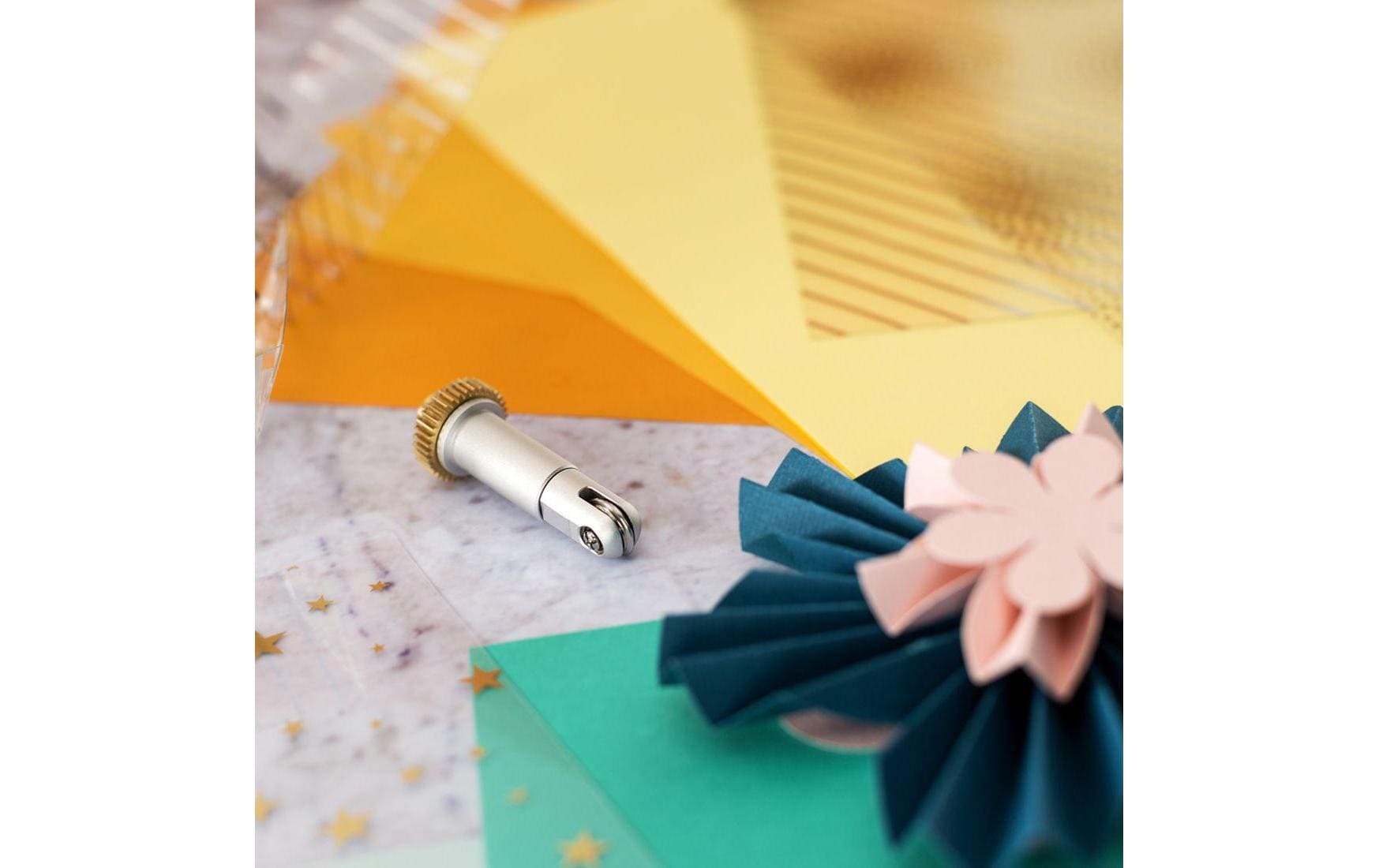 Cricut Papierschneidegerät »Scoring Wheel Falzrad«