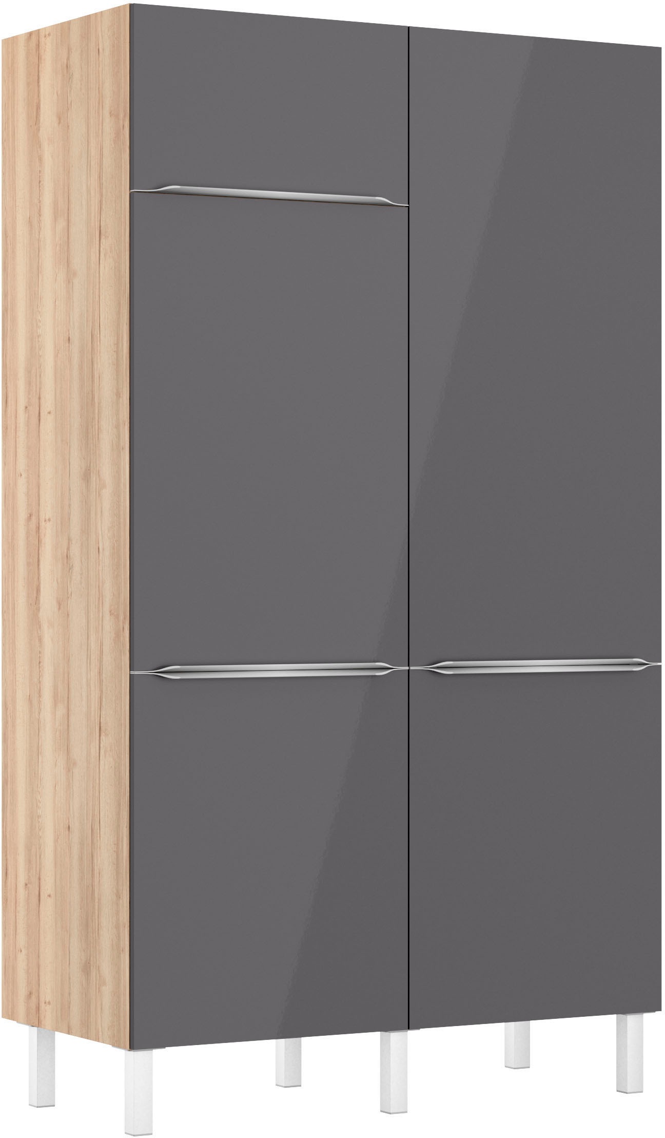 OPTIFIT Küche »Lilly2«, Breite 120 cm, wahlweise mit E-Geräten online  kaufen | Jelmoli-Versand
