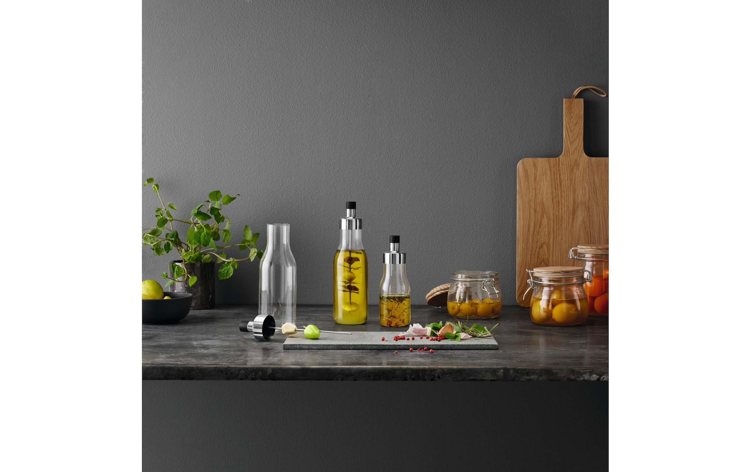 Eva Solo Dressing Shaker »MyFlavour«