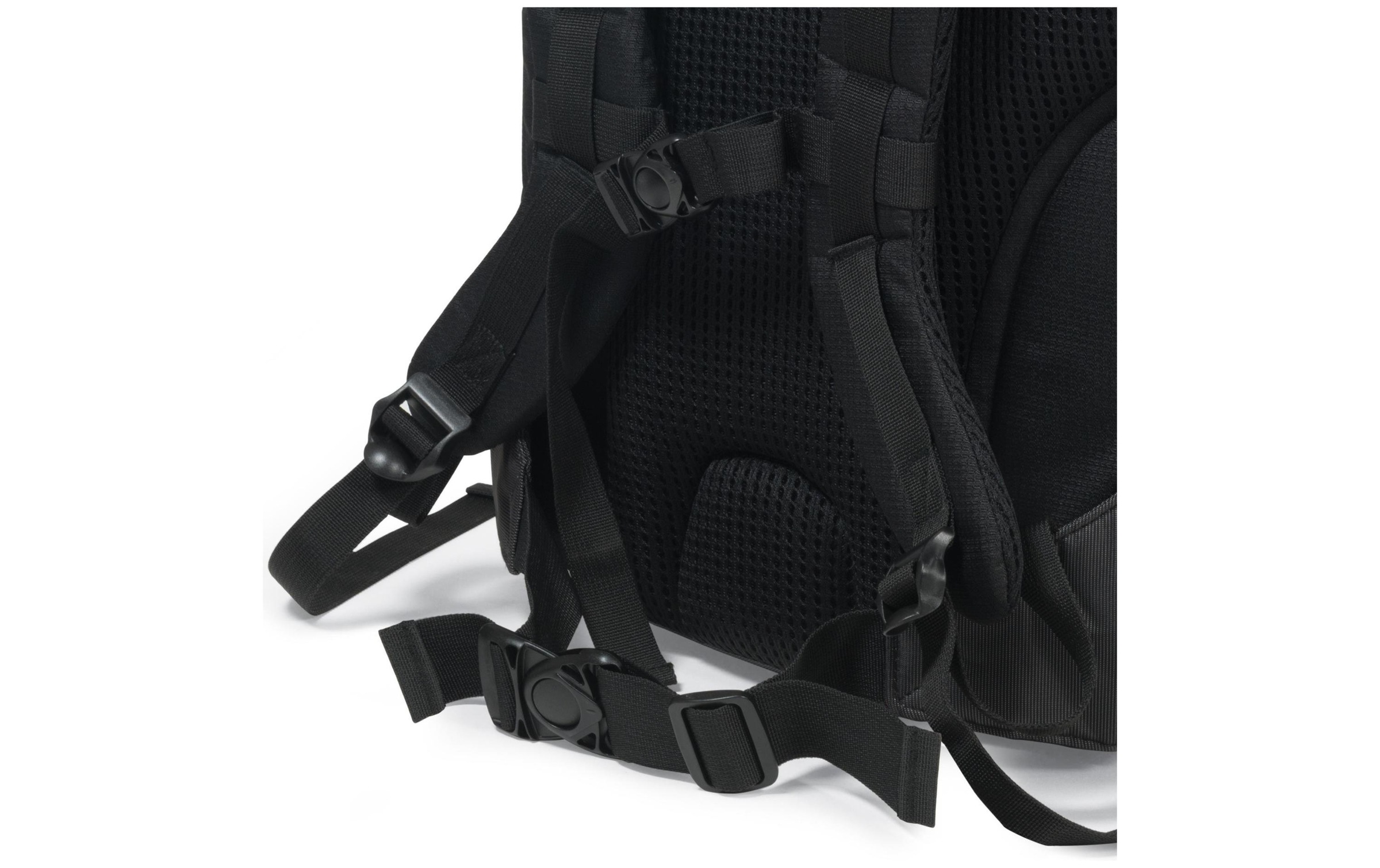 DICOTA Laptoprucksack »Mission 15«