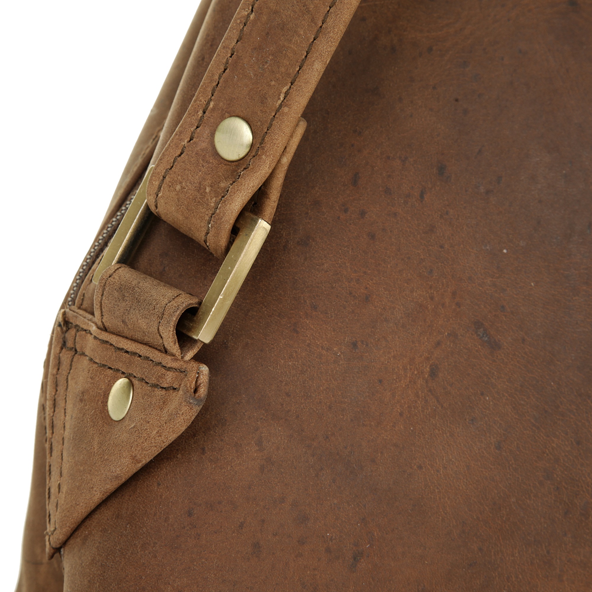Harold's Cityrucksack, echt Leder