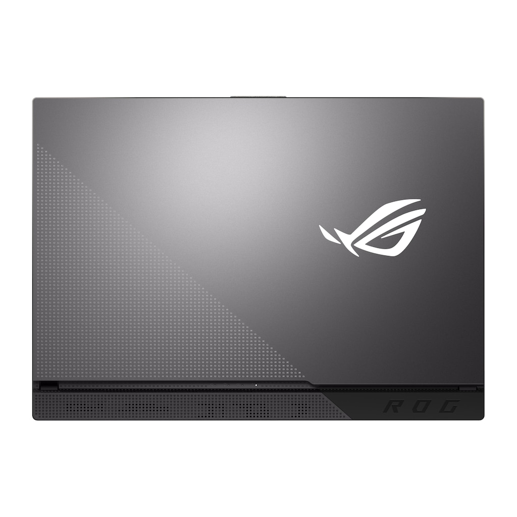 Asus Notebook »ROG Strix G17 (G713QE«, (/17,3 Zoll), 1024 GB SSD