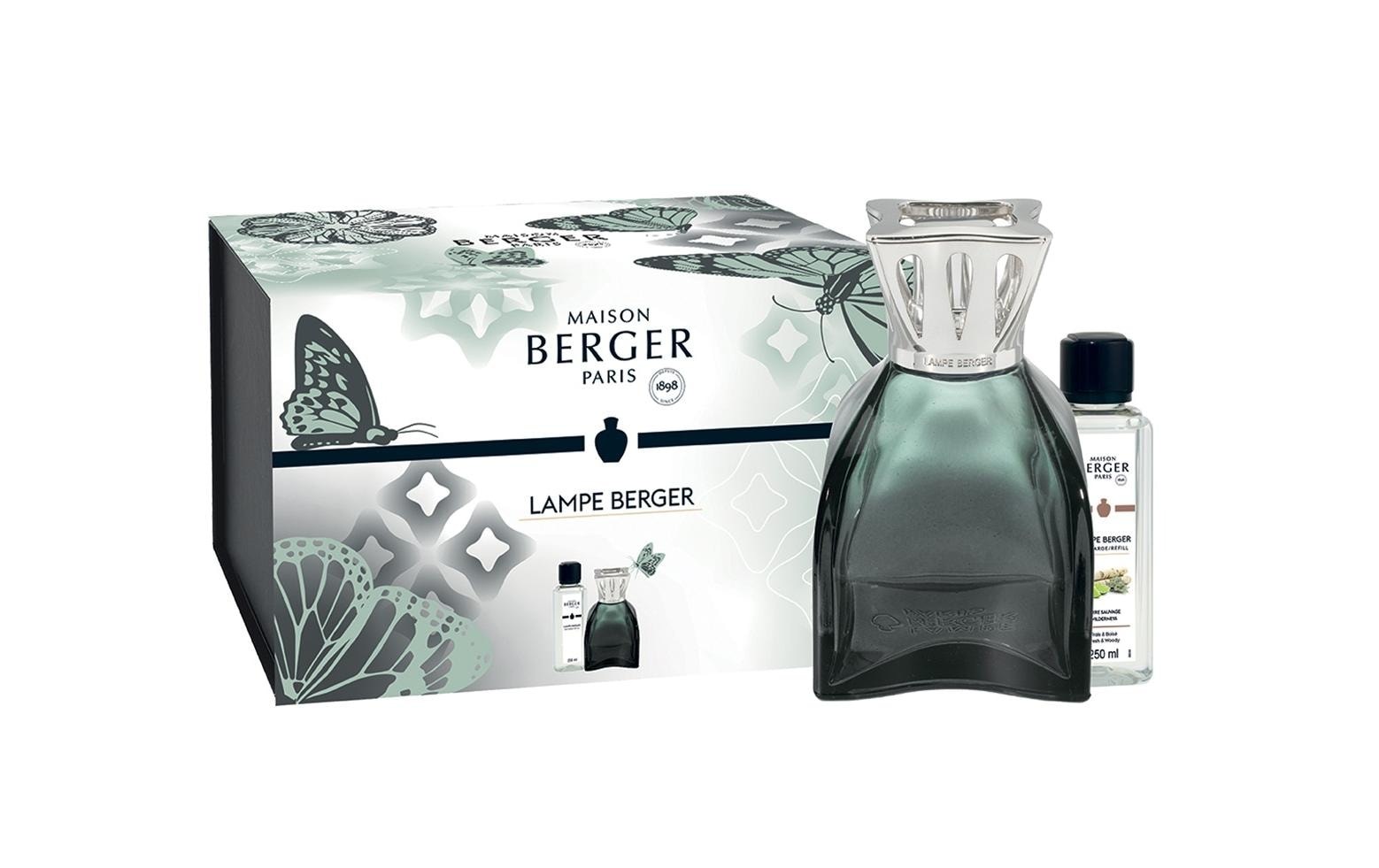 Duftlampe »Maison Berger Lilly 250 ml, Grün«