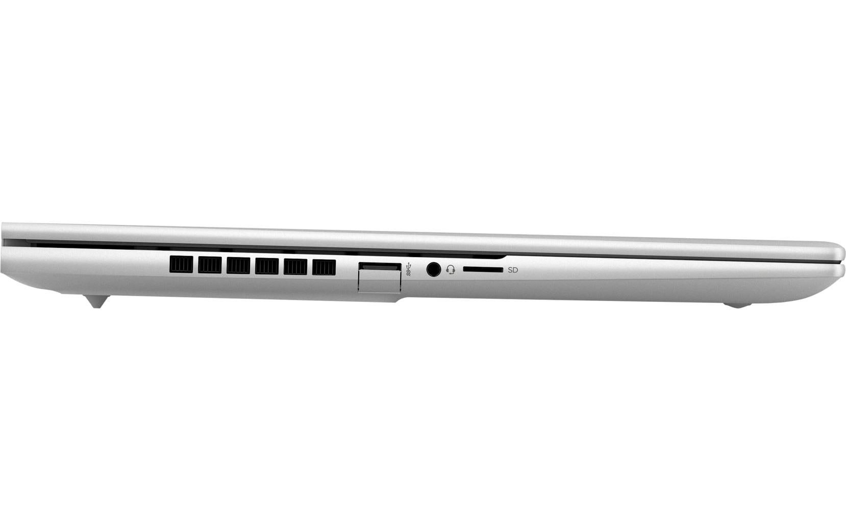 HP Convertible Notebook »HP ENVY 16-H0950NZ, 16,Touch, Silver«, / 16 Zoll, Intel