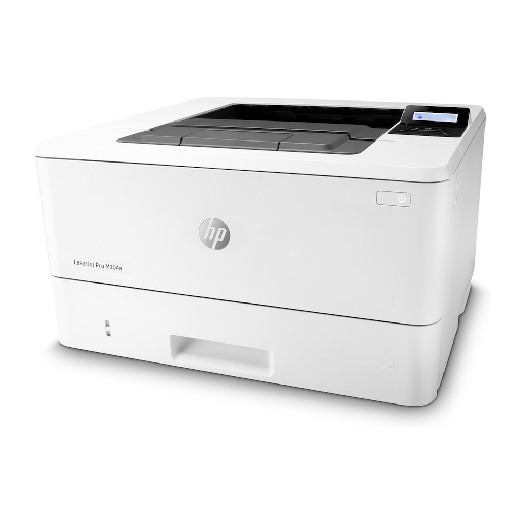 HP Laserdrucker »LaserJet Pro M304a«