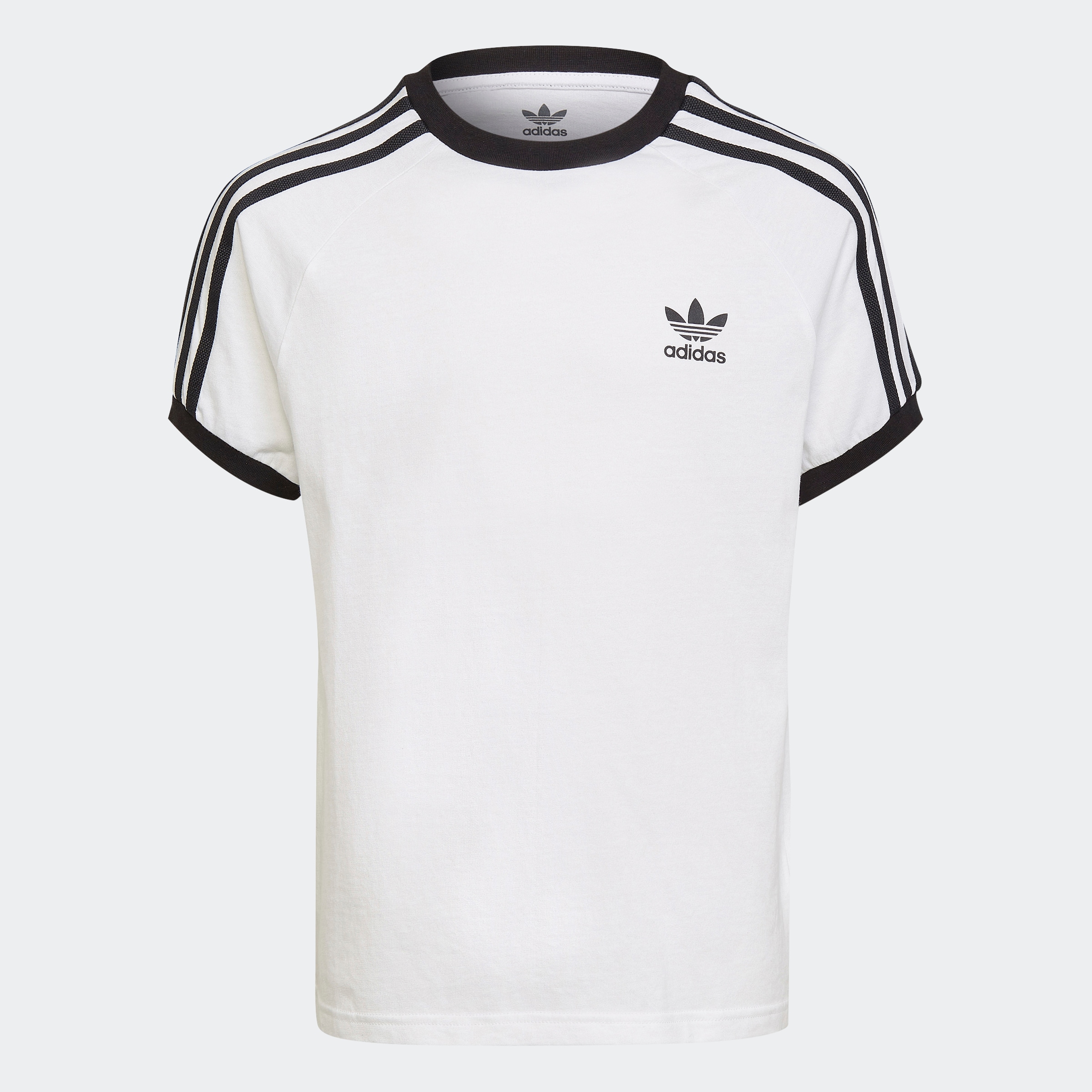 adidas Originals T-Shirt »ADICOLOR 3-STREIFEN«
