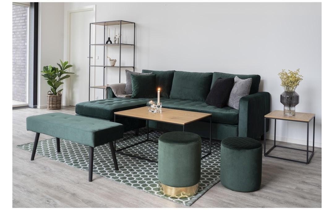 House Nordic Beistelltisch »Vita 90«