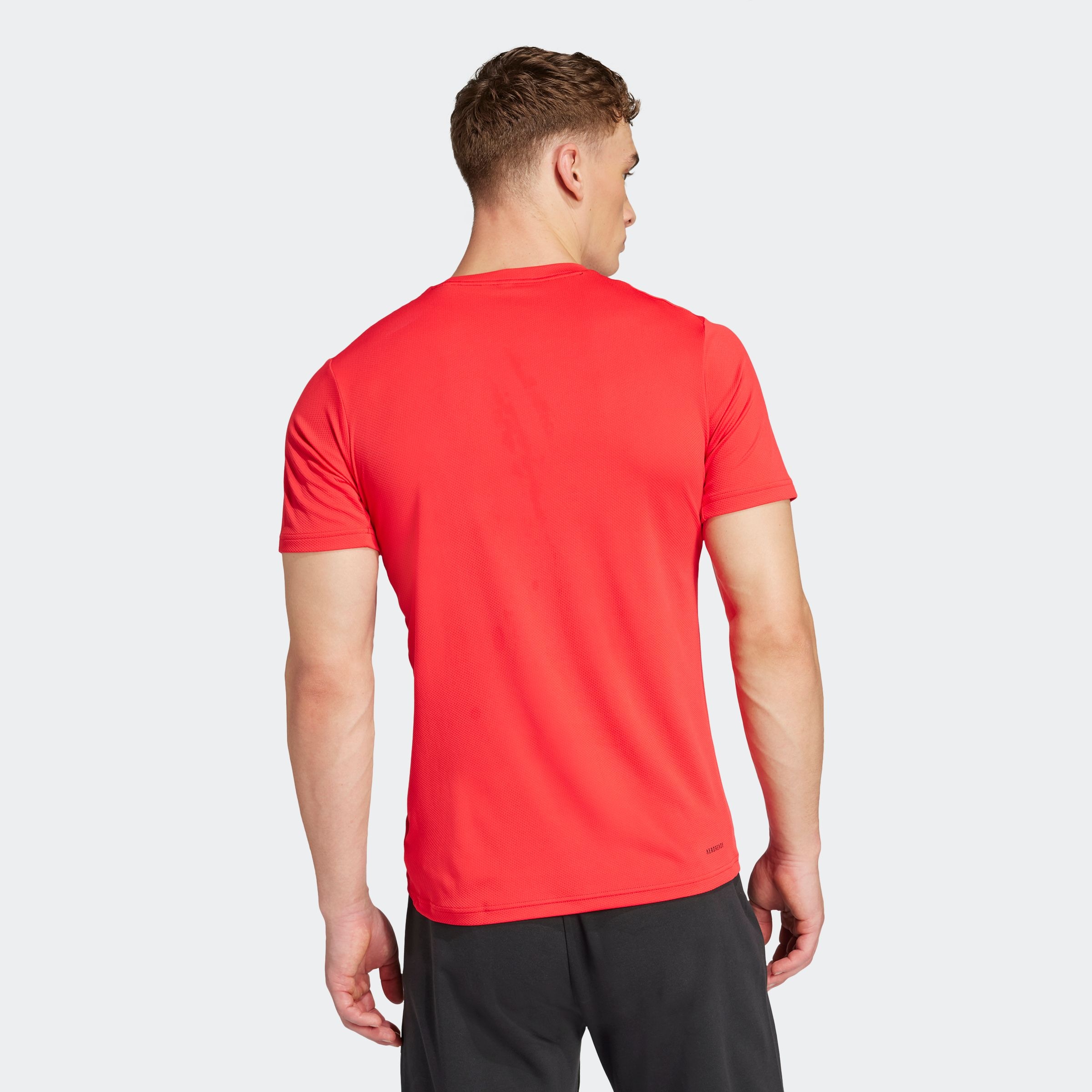 adidas Performance T-Shirt »TR-ES BASE T«
