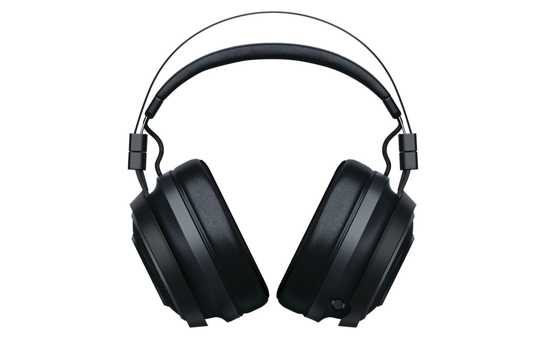 RAZER Headset »Nari Ultimate«, Noise-Cancelling-Rauschunterdrückung