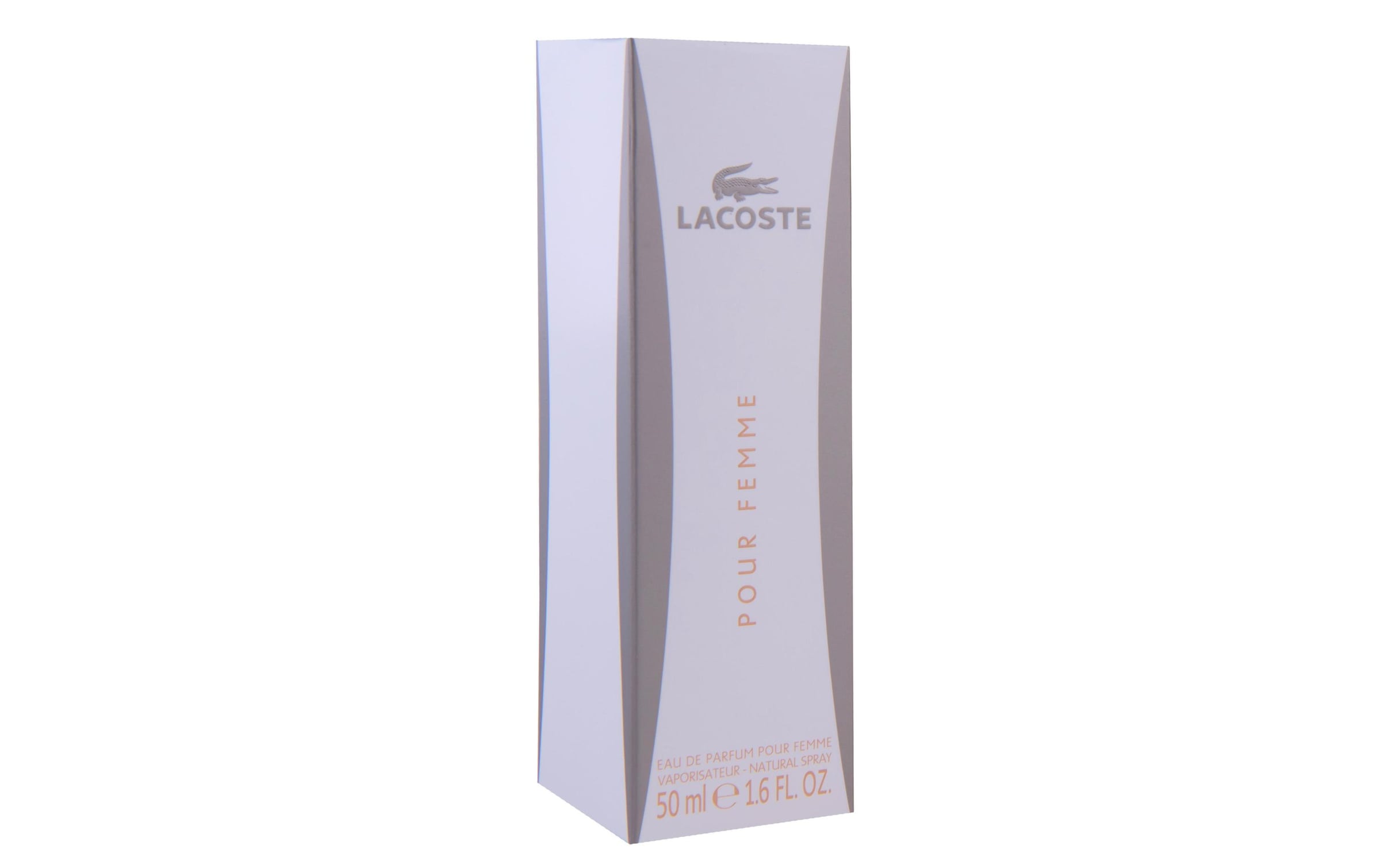 Lacoste Eau de Parfum »Pour Femme 50 ml«
