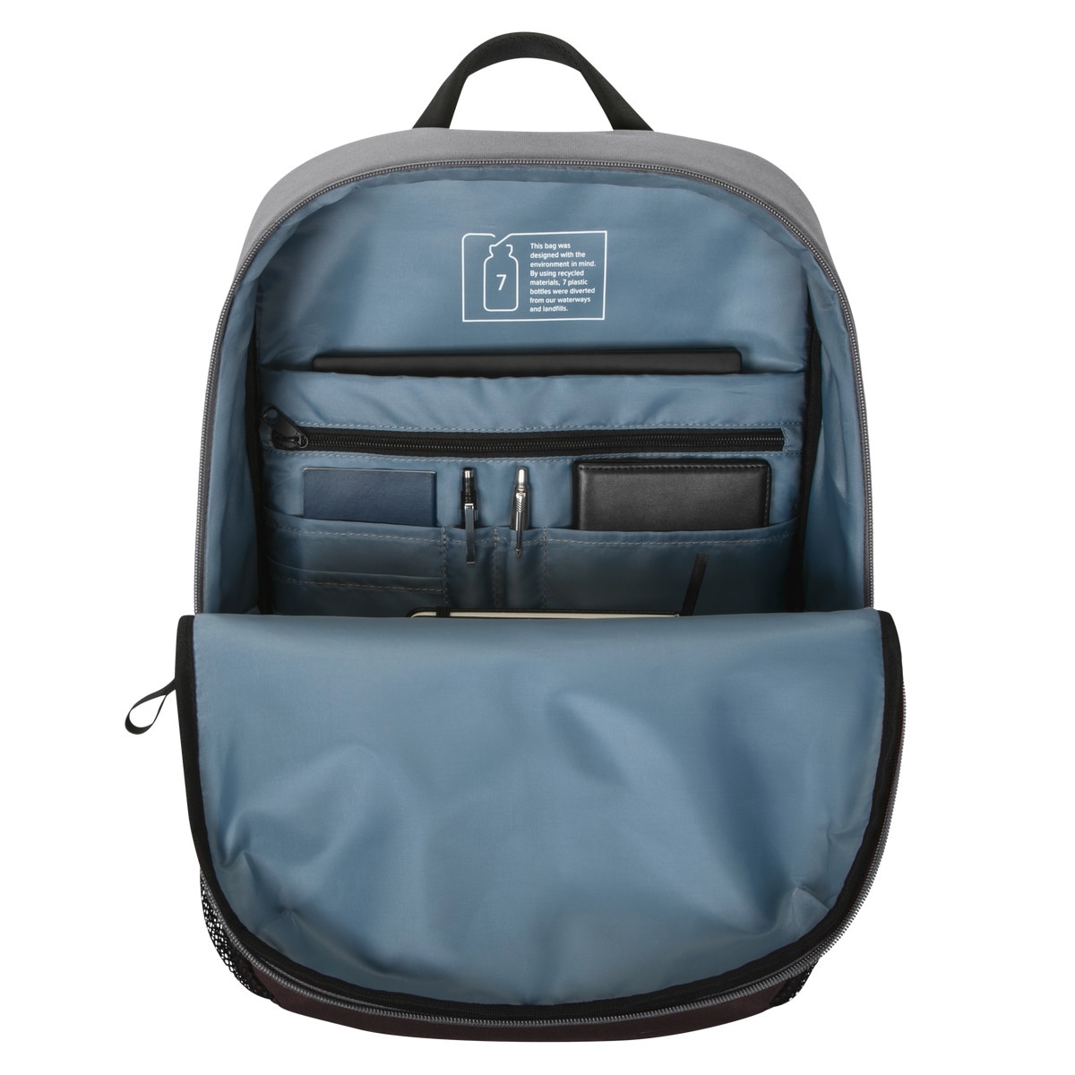 ➥ Targus Notebook-Rucksack »15.6 gleich | Backpack« Sagano Campus Jelmoli-Versand kaufen