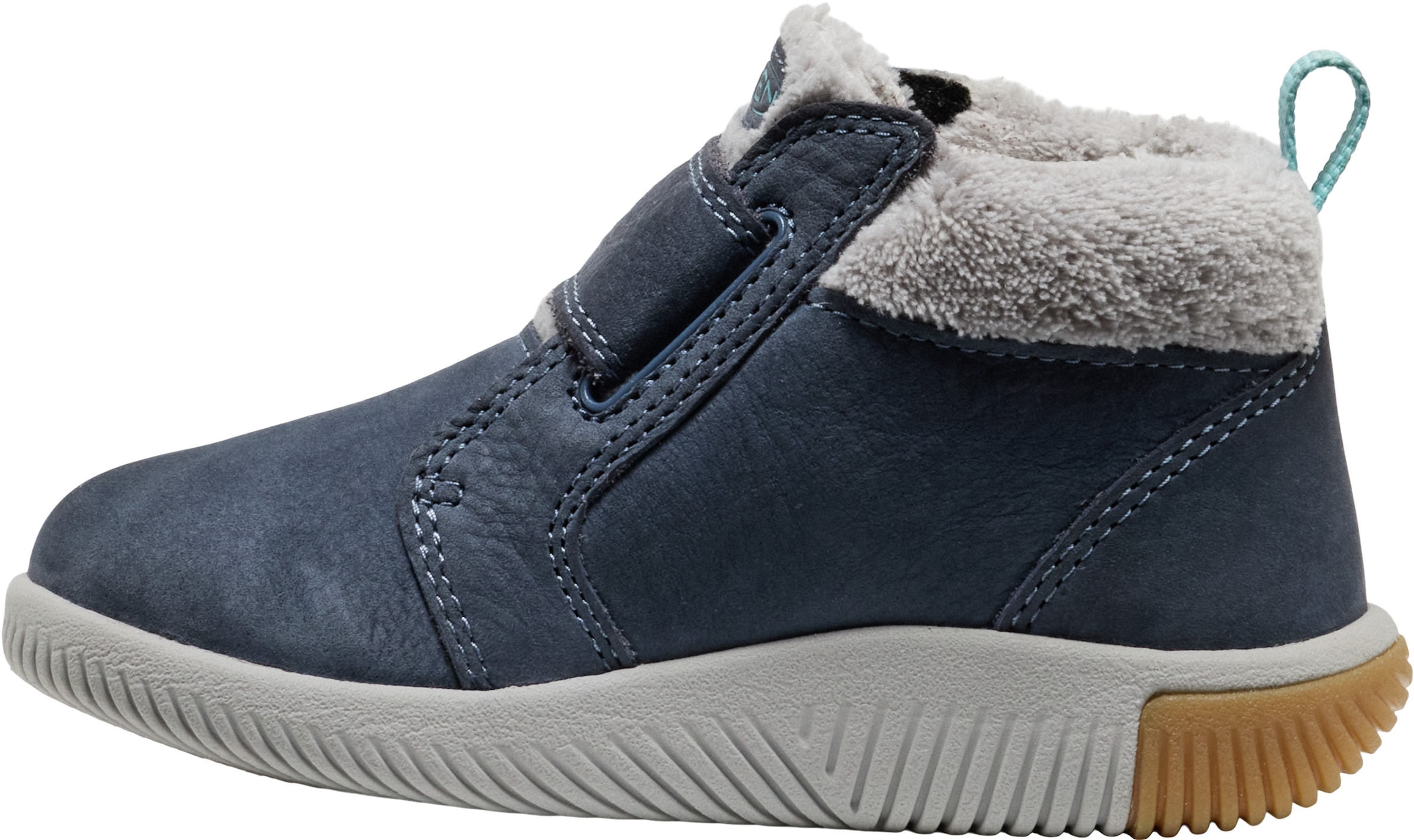 Keen Barfussschuh »KNX MIDDIE«