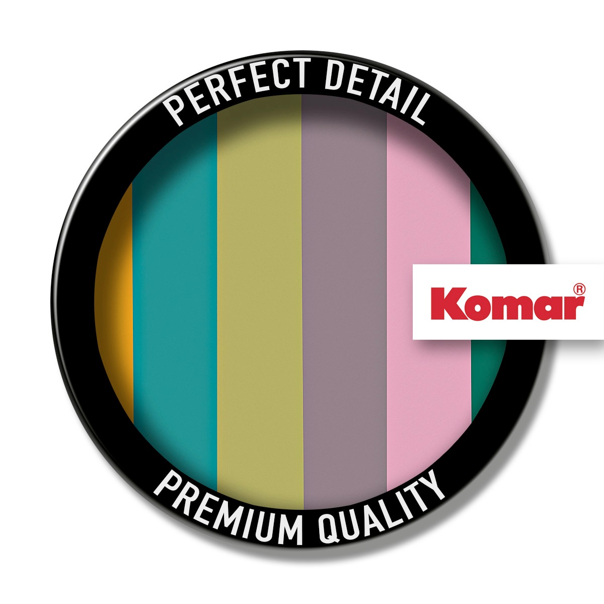 Komar Fototapete »Komar Vlies Fototapete - Modern - Grösse 350 x 250 cm«, bedruckt