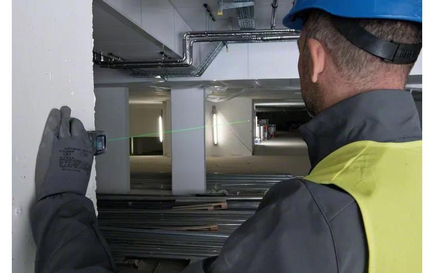 Bosch Professional Lasermessgerät
