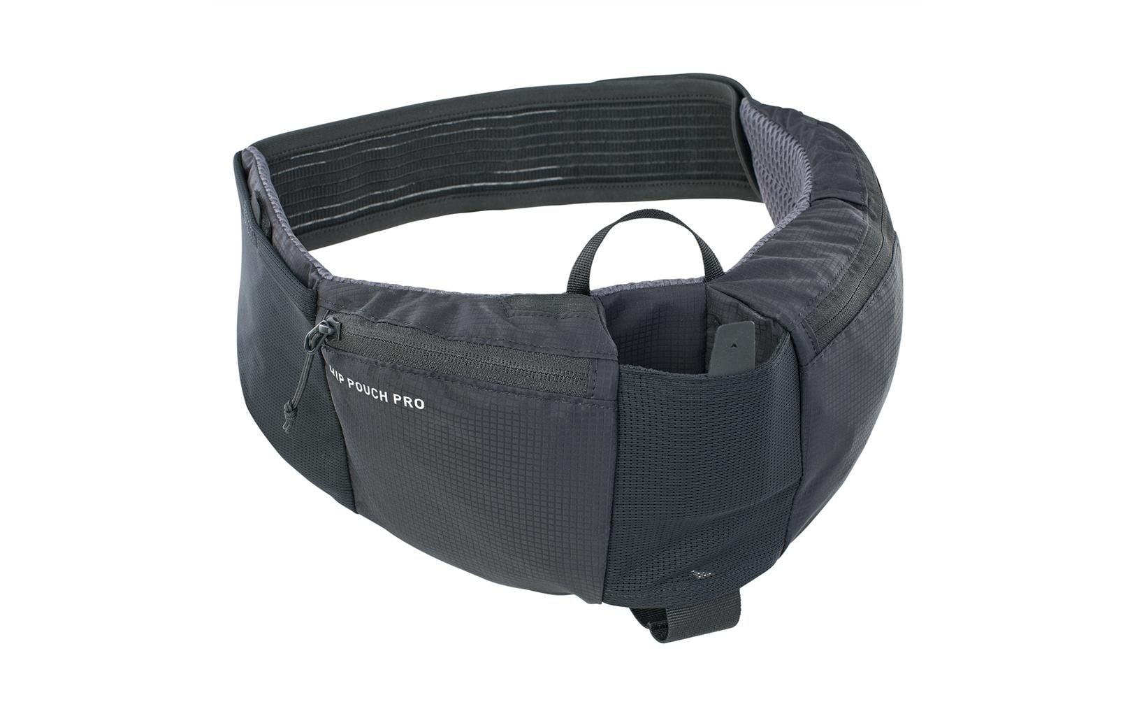 EVOC Bauchtasche »Pouch Pro 1.5L + Bottle 0.55L«