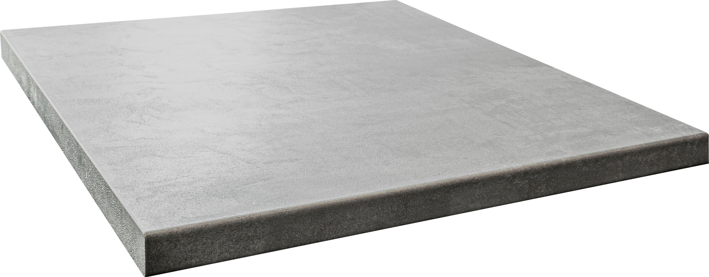 OPTIFIT Arbeitsplatte "Luzern" 38 mm stark, Tiefe 60 cm, grosse Auswahl an Breiten