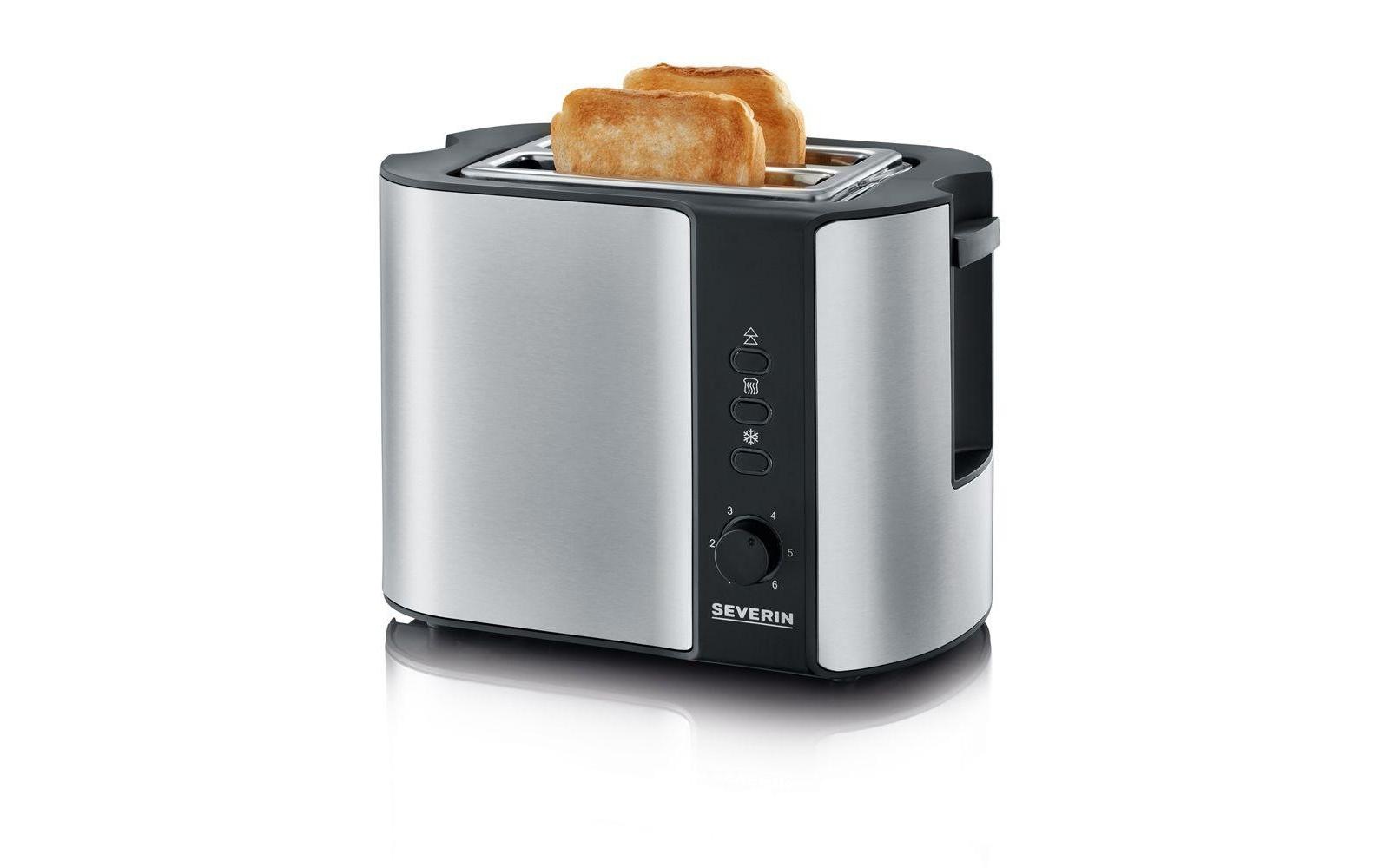 Severin Toaster »AT 2589« 800 W