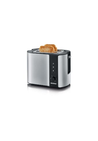 Severin Toaster »AT 2589«, 800 W kaufen