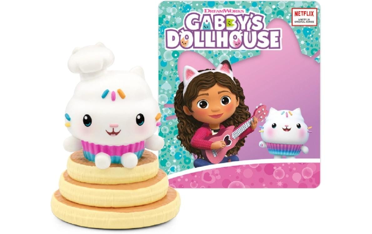 tonies Hörspielfigur »Gabbys Dollhouse – Kuchi«