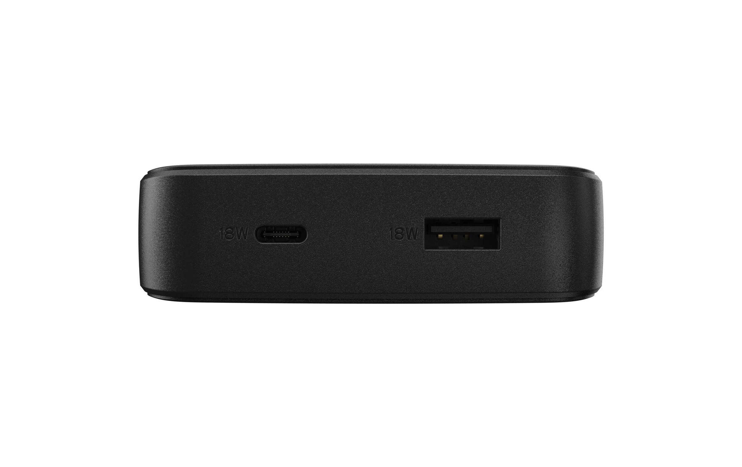 Otterbox Powerbank »Fast Charge 20000 mAh«, 20000 mAh
