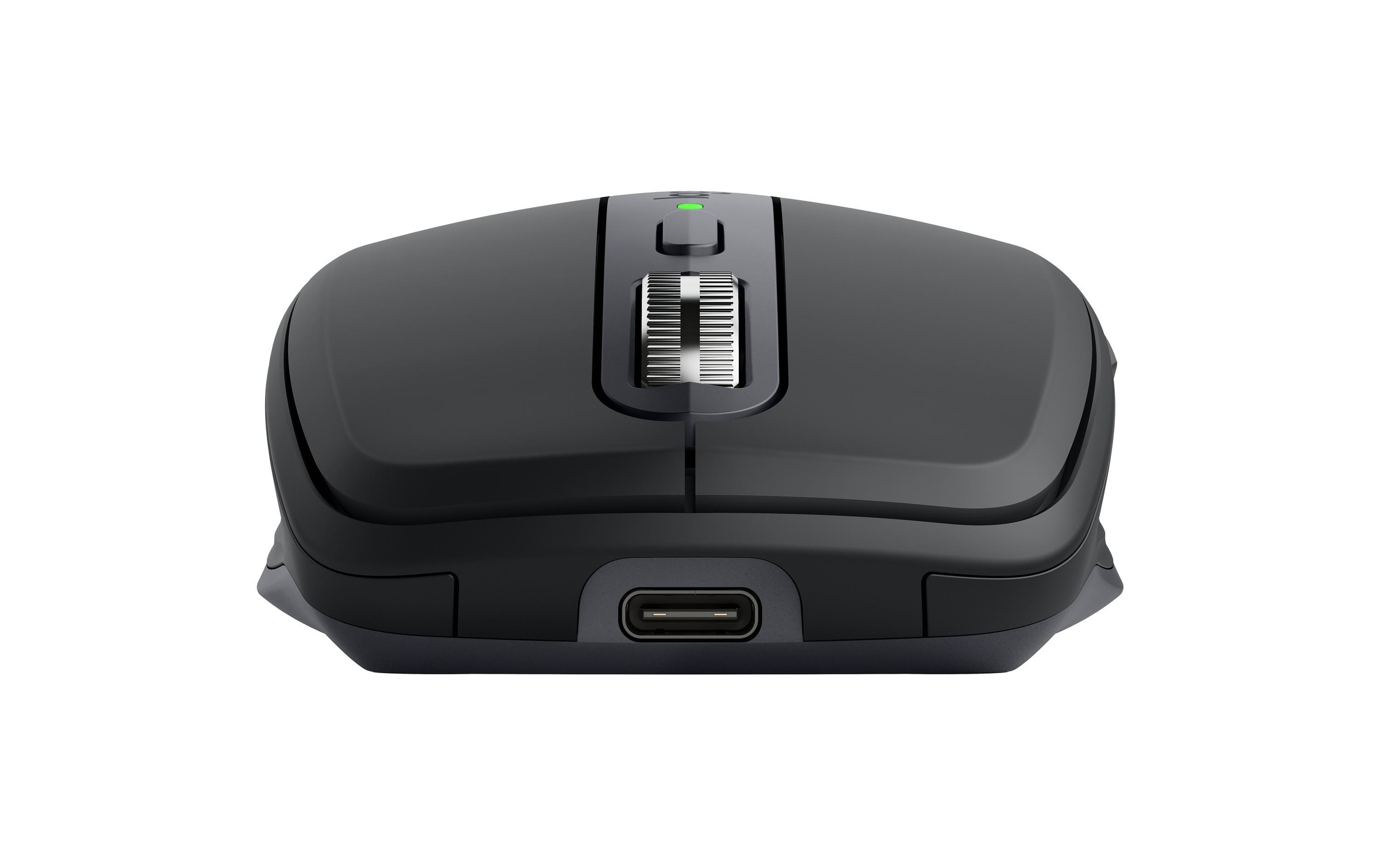 Logitech Maus »Logitech MX Anywhere 3 graphite«, kabellos