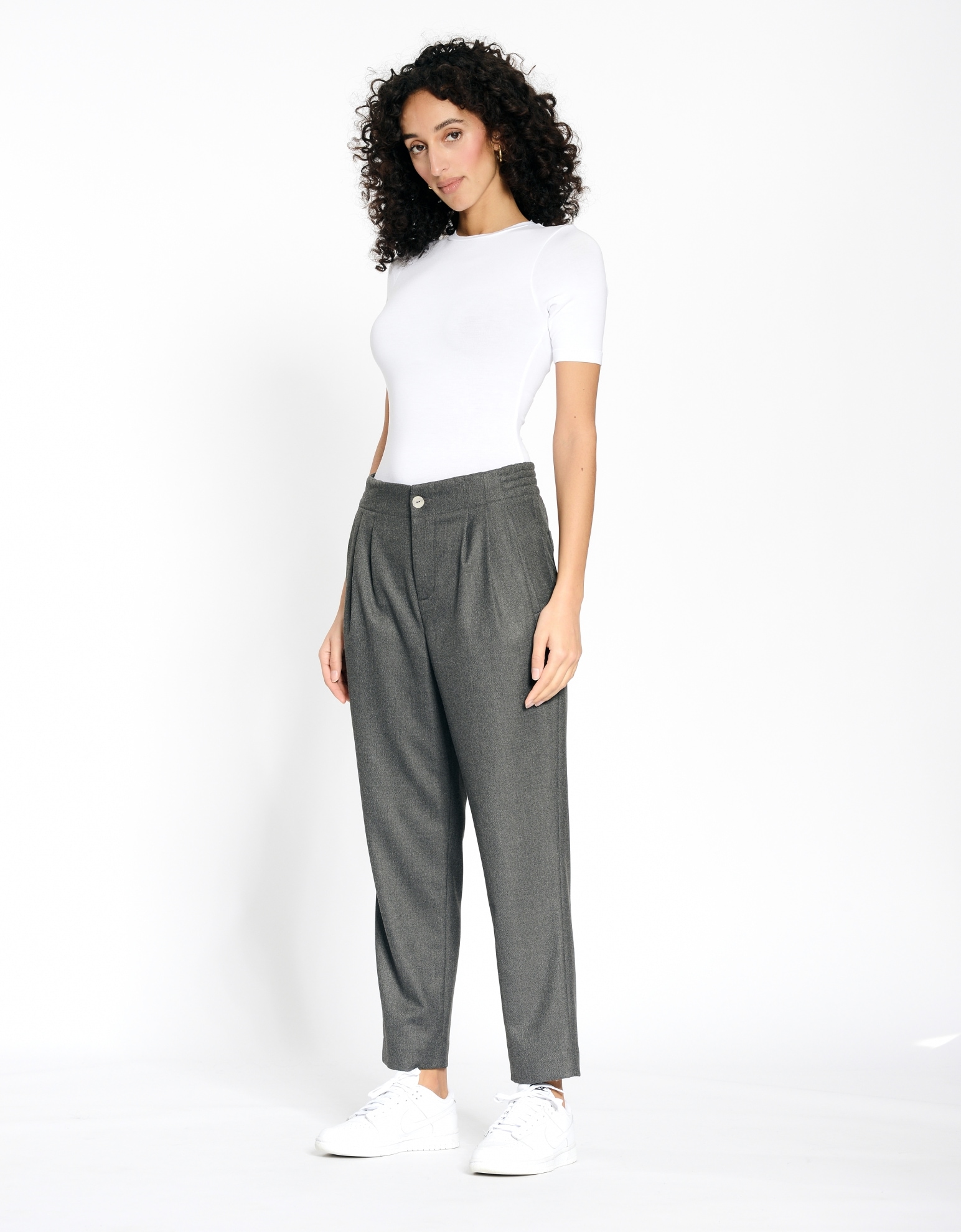 GANG Jogger Pants »94AVA«