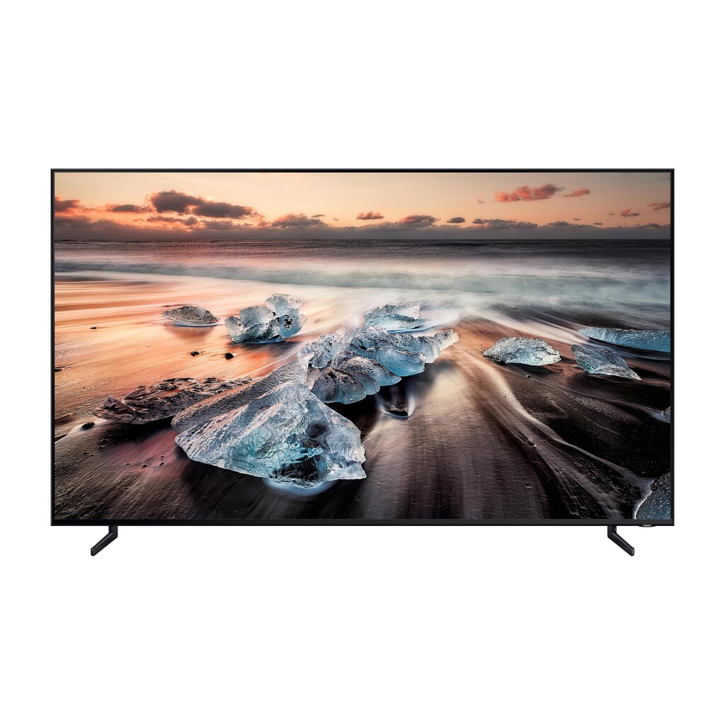 Samsung LED-Fernseher »QE85Q900 RSTXZG«, 215 cm/85 Zoll