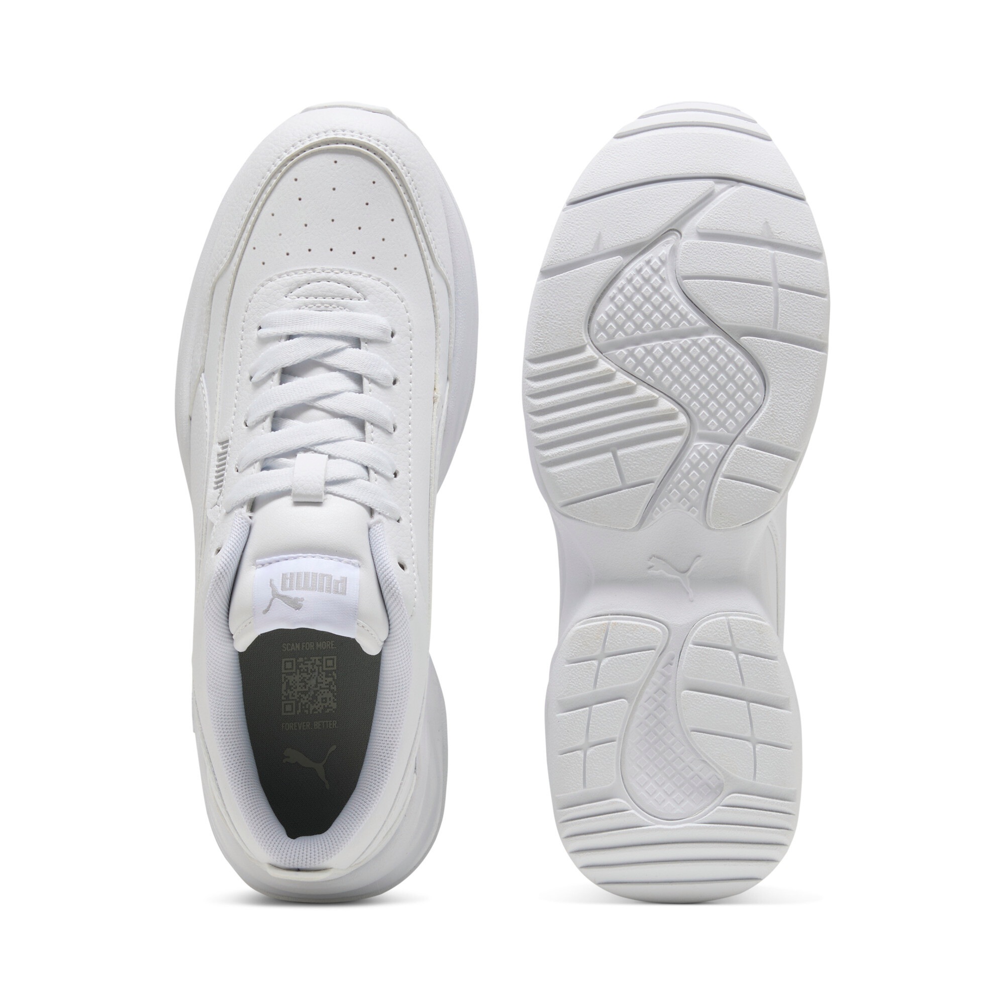 PUMA Sneaker »CILIA MODE«