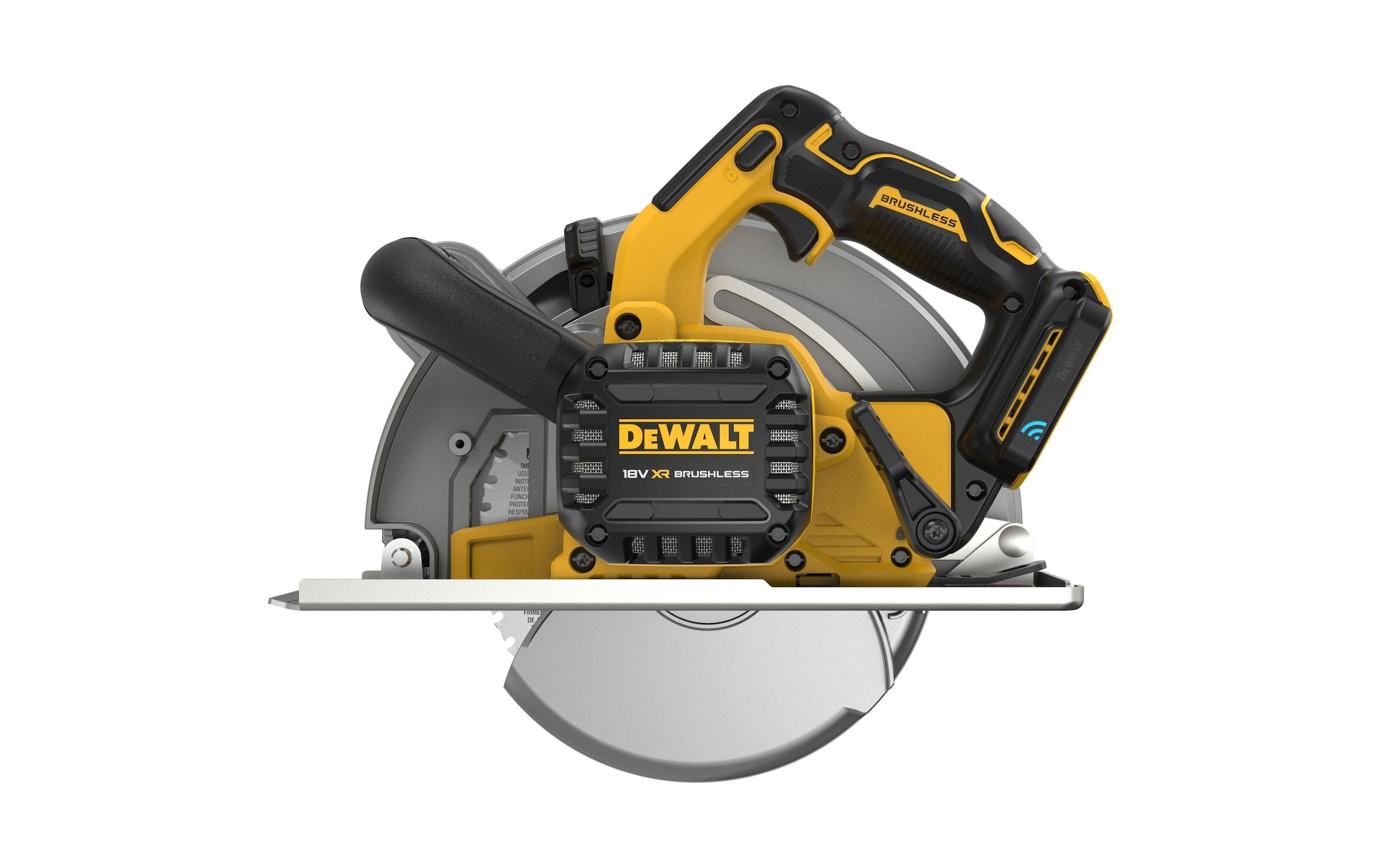 DeWalt Akku-Handkreissäge »18 V Ohne Akku«