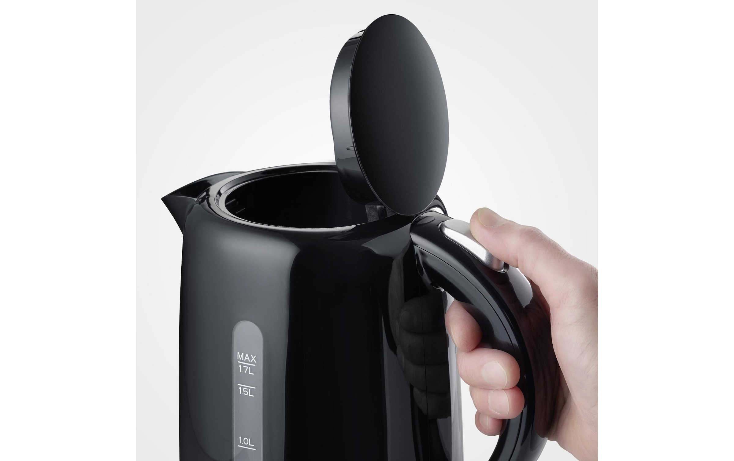 Severin Wasserkocher »WK 4322 1,7 l«, 1,7 l, 2200 W