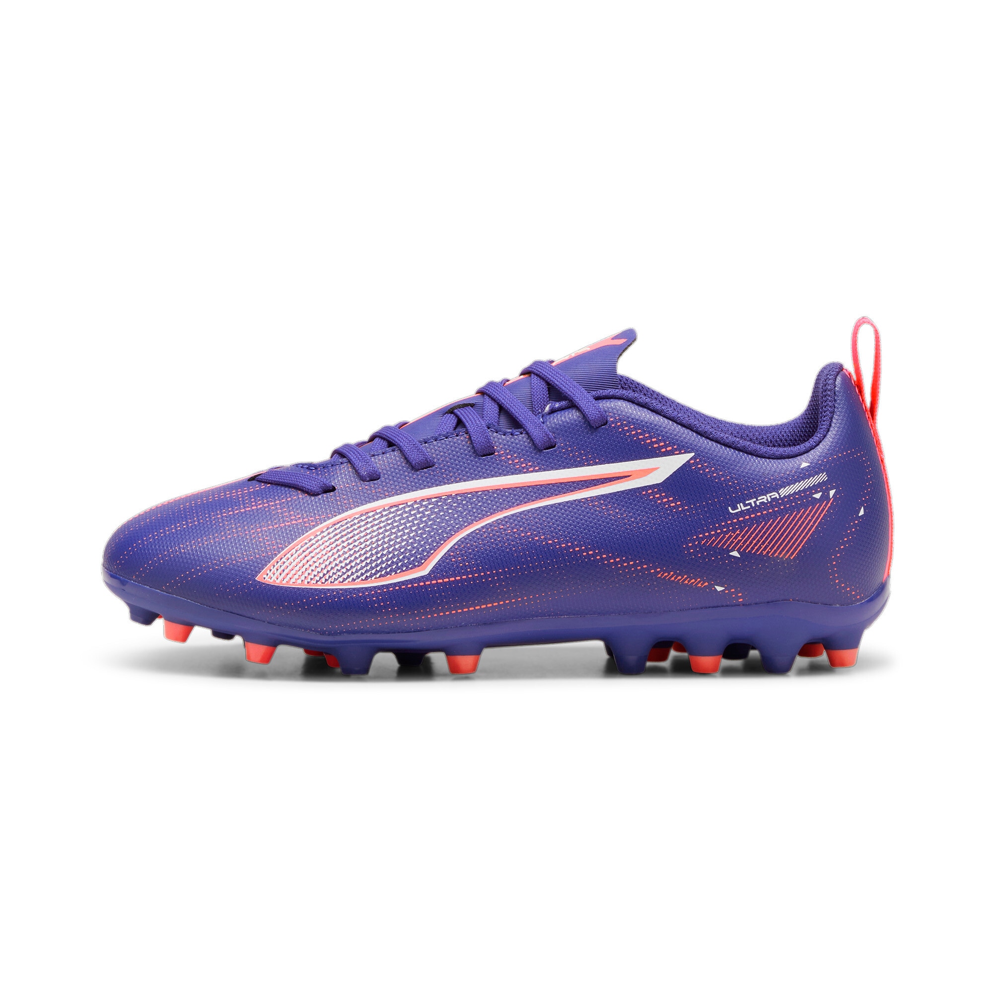 PUMA Fussballschuh »ULTRA 5 PLAY MG JR«