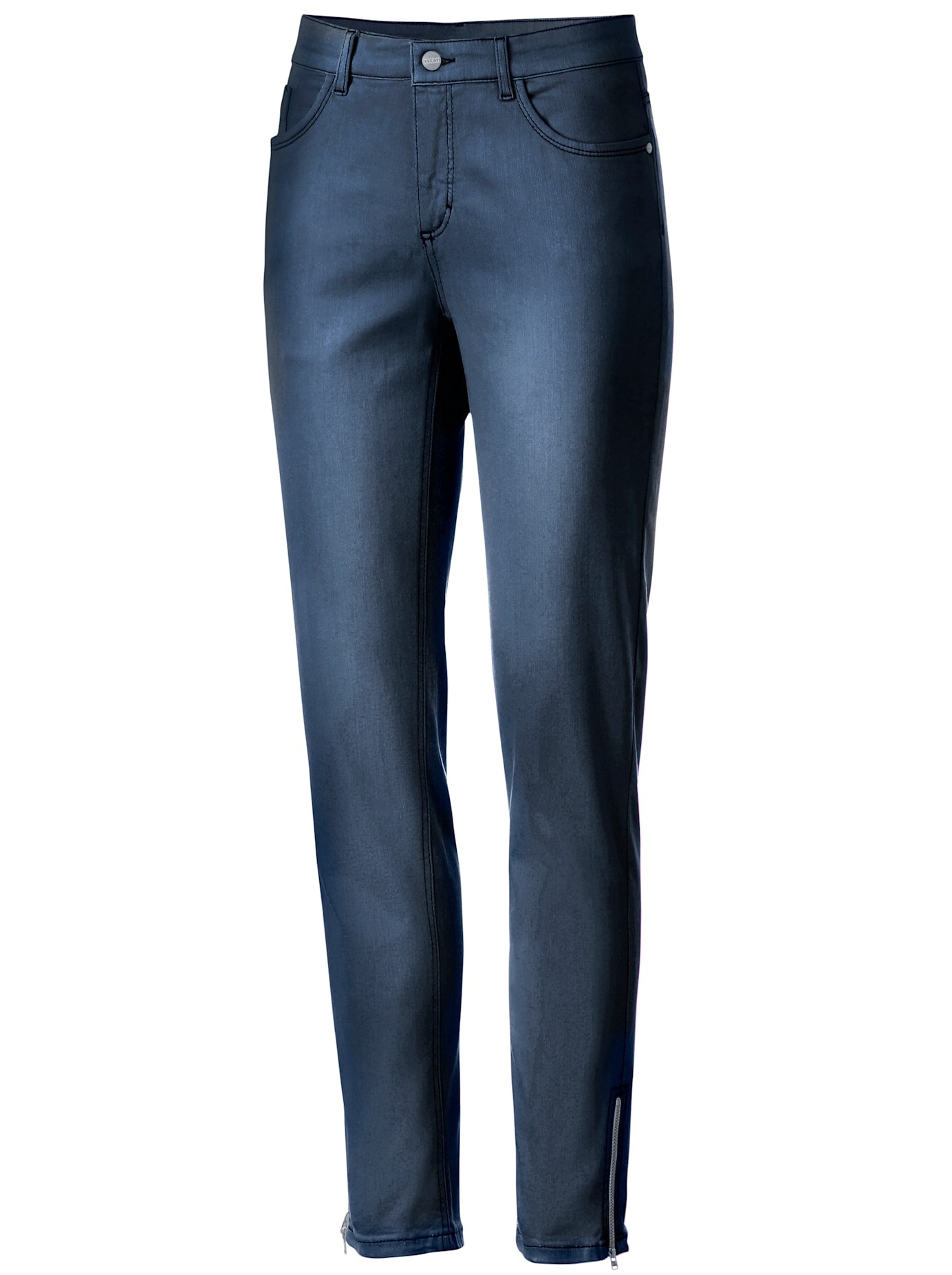 ascari Stretch-Jeans, (1 tlg.)