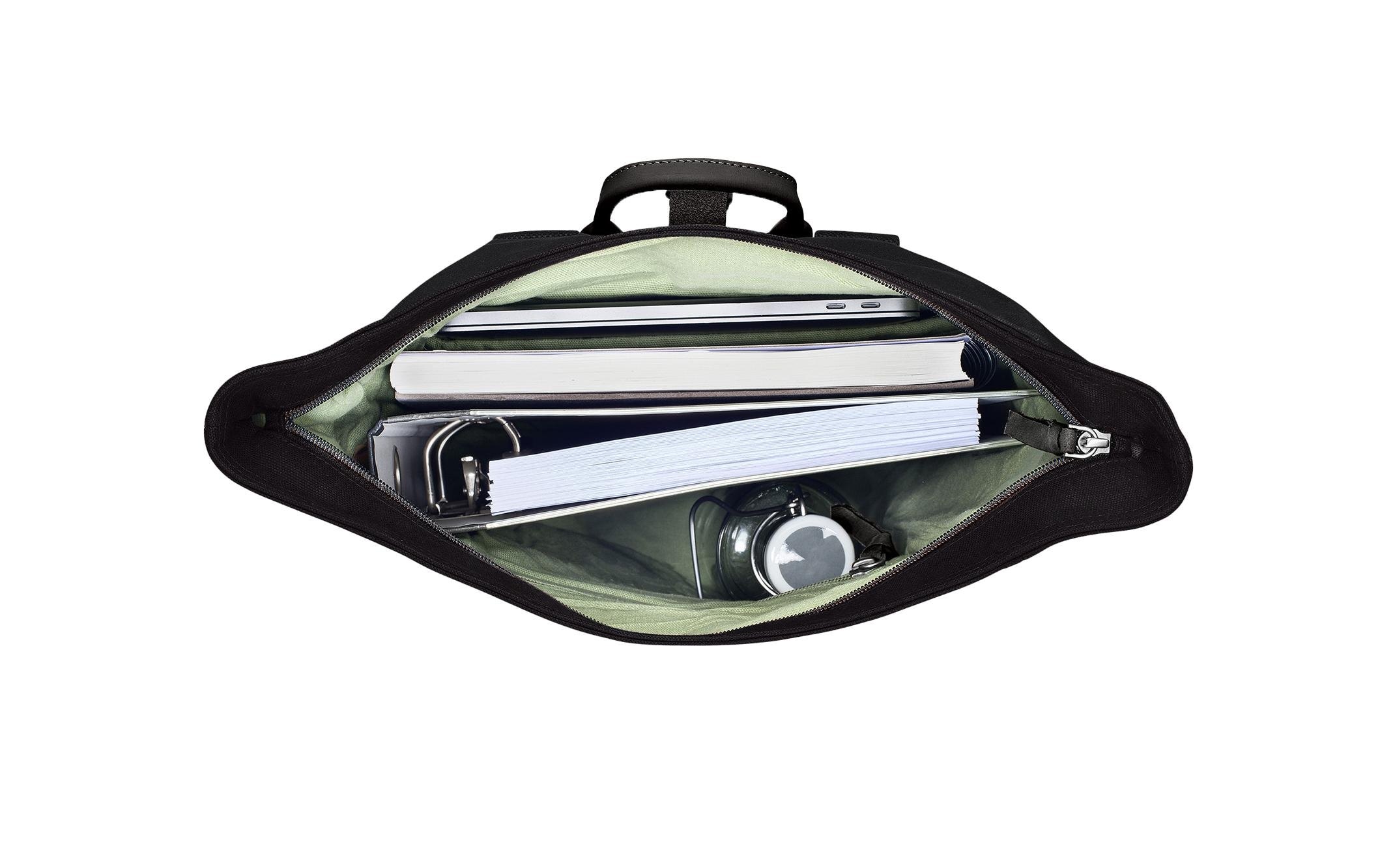 Freizeitrucksack »Fitz&Huxley CURATOR«