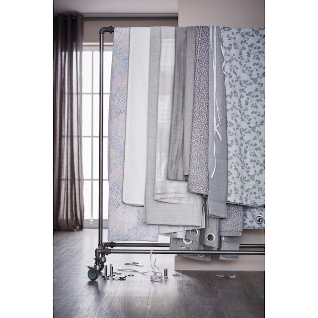 ❤ SCHÖNER WOHNEN-Kollektion Vorhang »Opaco«, (1 St.), HxB: 250x140 kaufen  im Jelmoli-Online Shop
