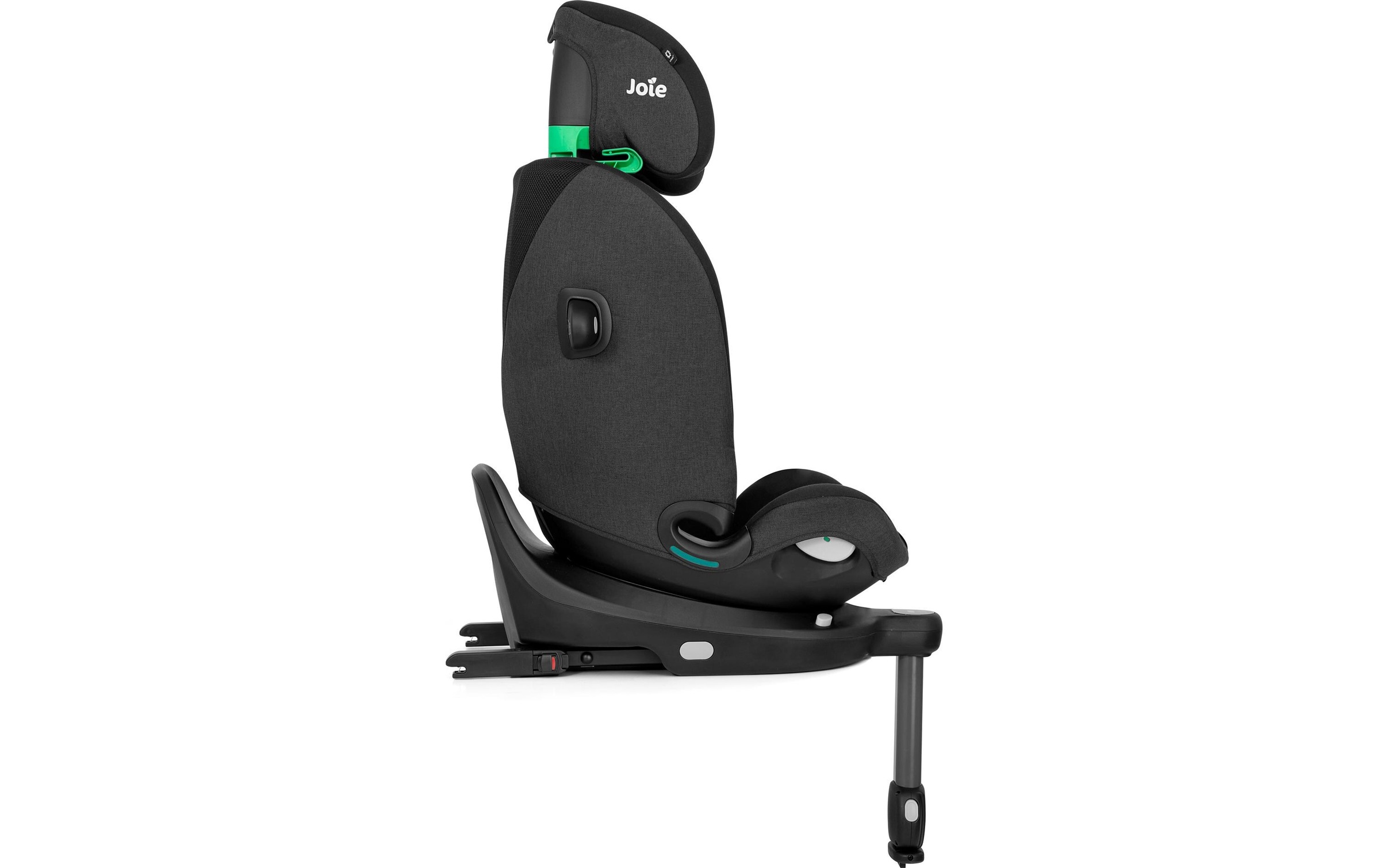 Joie Autokindersitz »Reboarder i-Pivot 360 Grow«