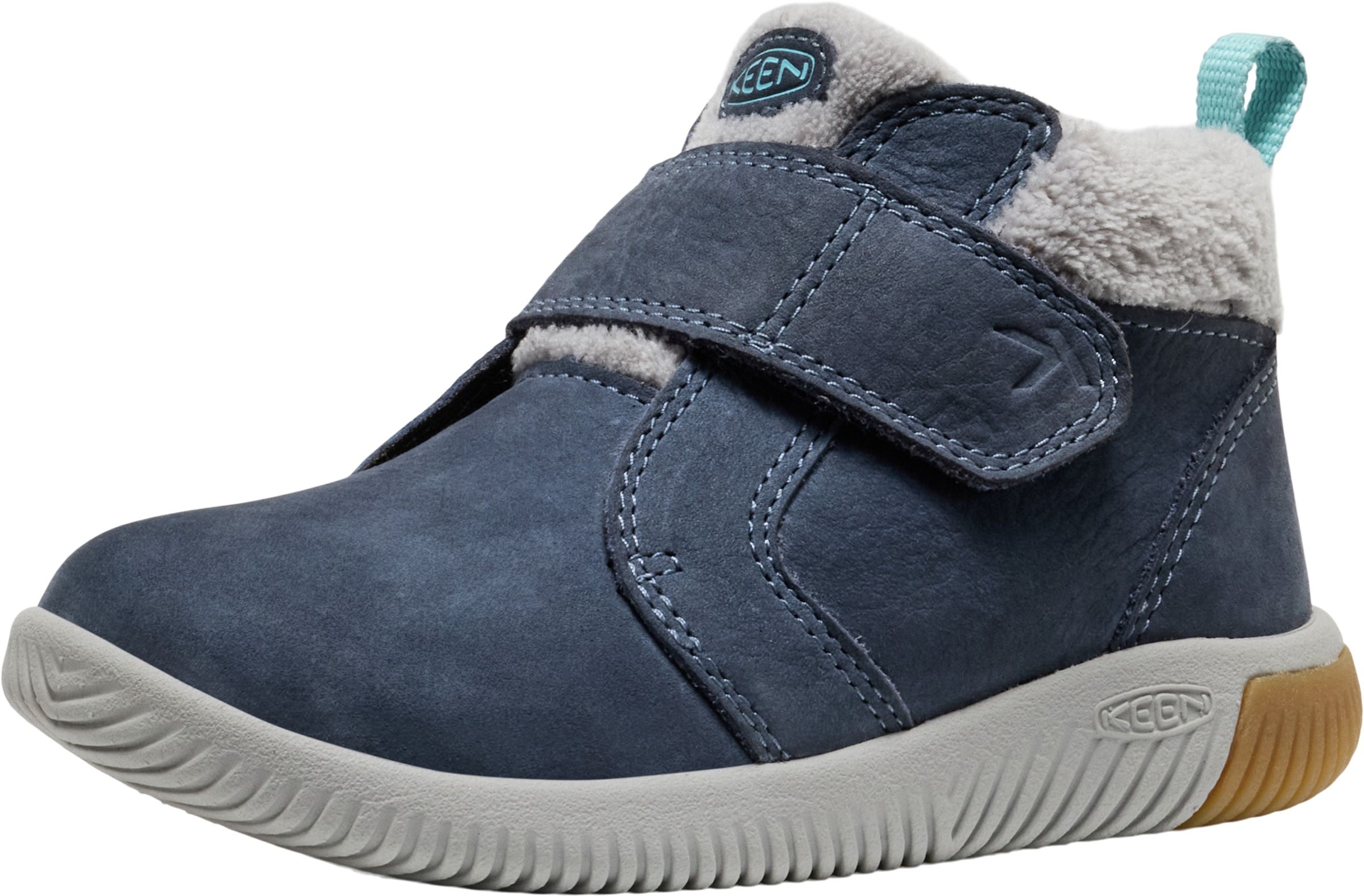 Keen Barfussschuh »KNX MIDDIE«