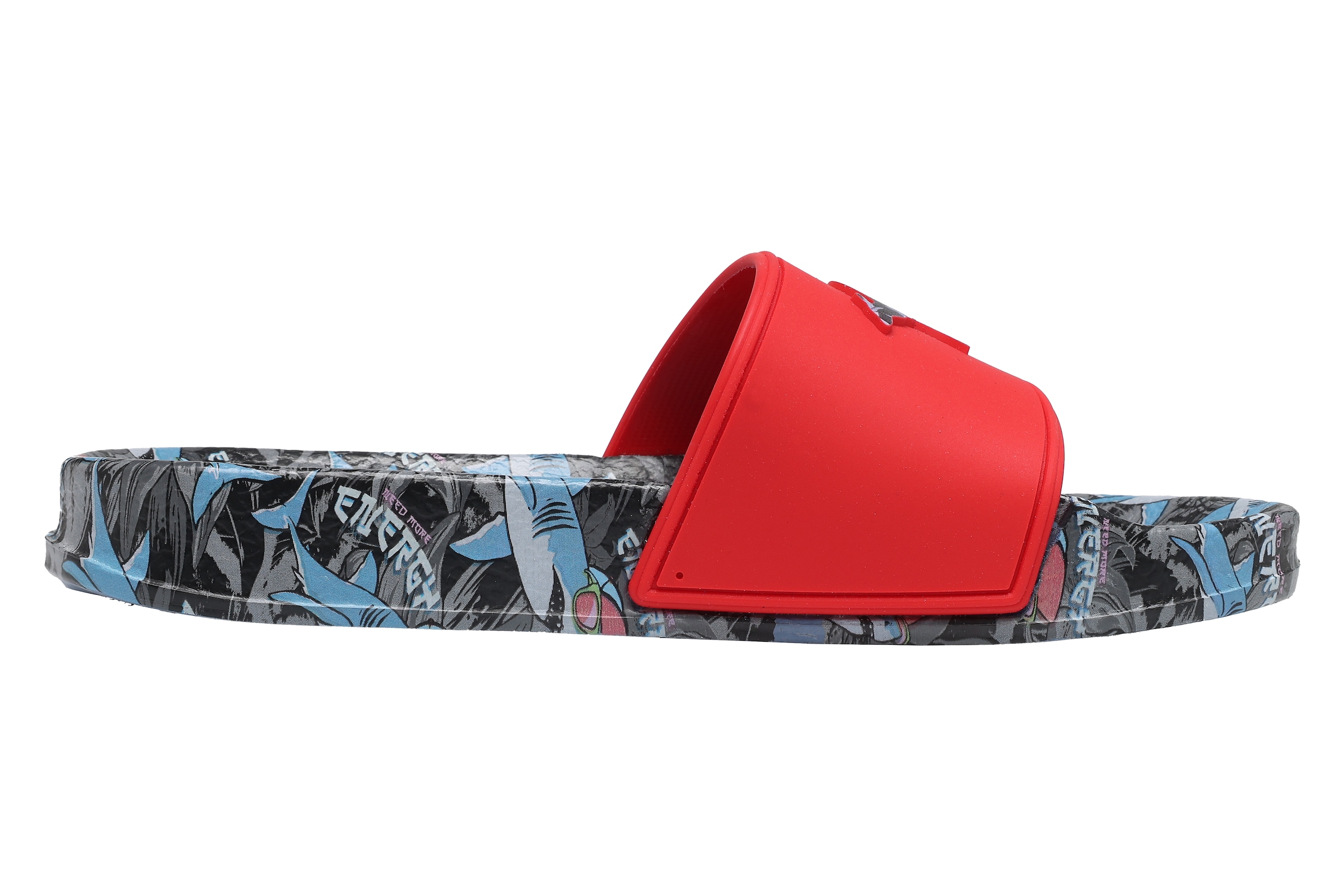 KangaROOS Badesandale »K-Slide Print«