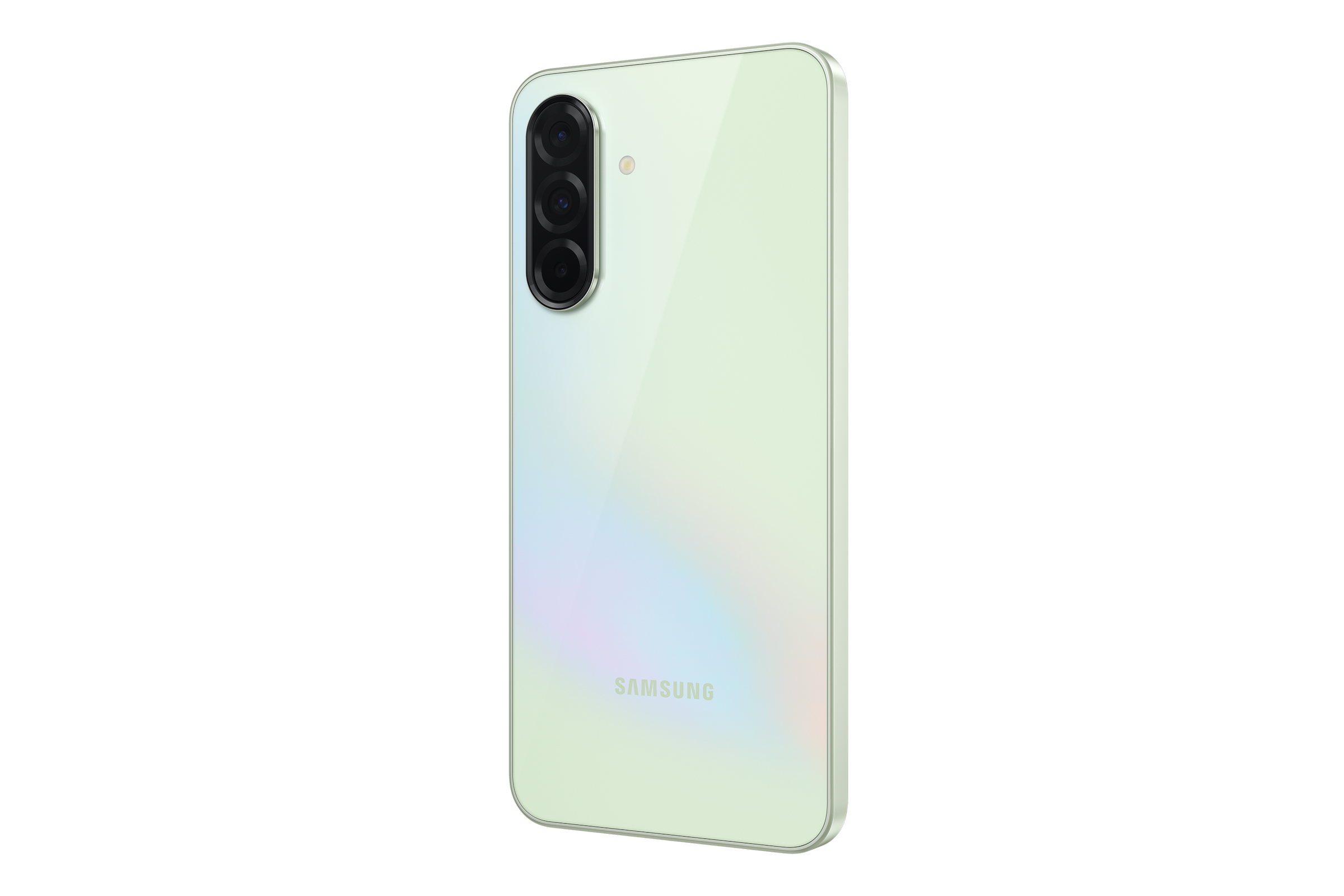 SAMSUNG Galaxy A36 5G, 8+256 GB, Awesome Lime