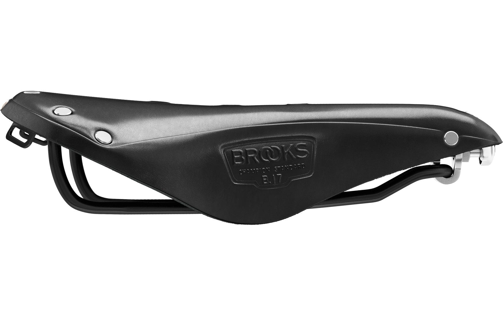 Brooks Fahrradsattel »B17,«, Rennrad, Trekking-/Citybike